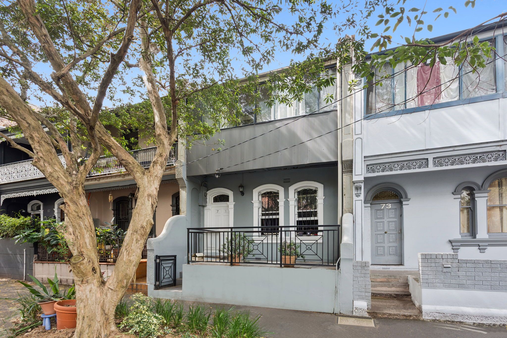 7/71 Great Buckingham Street, Redfern, NSW 2016