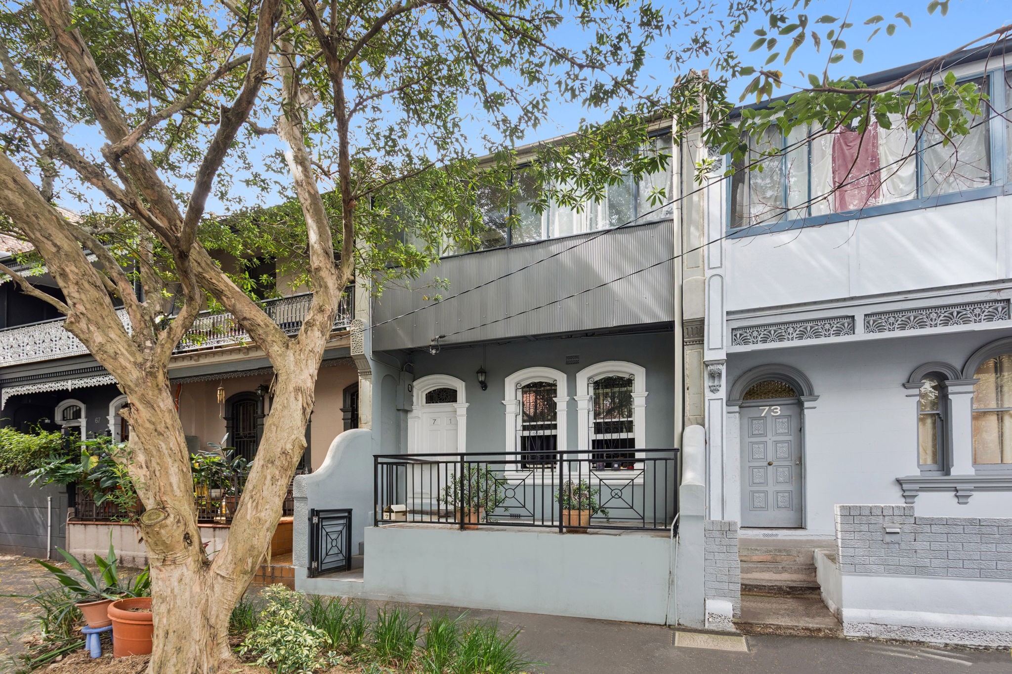 7/71 Great Buckingham Street, Redfern, NSW 2016