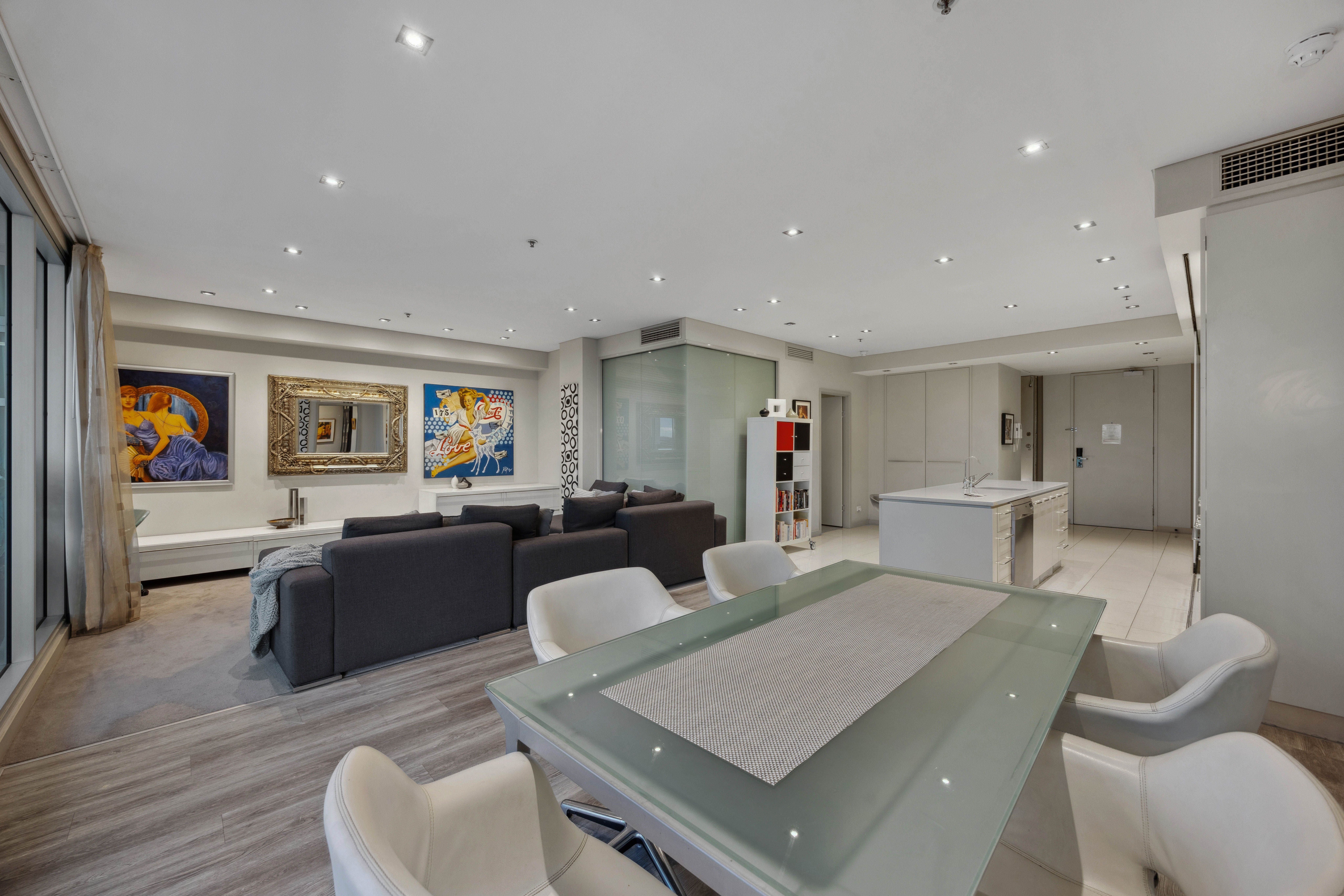 1601/96 North Terrace, Adelaide, SA 5000