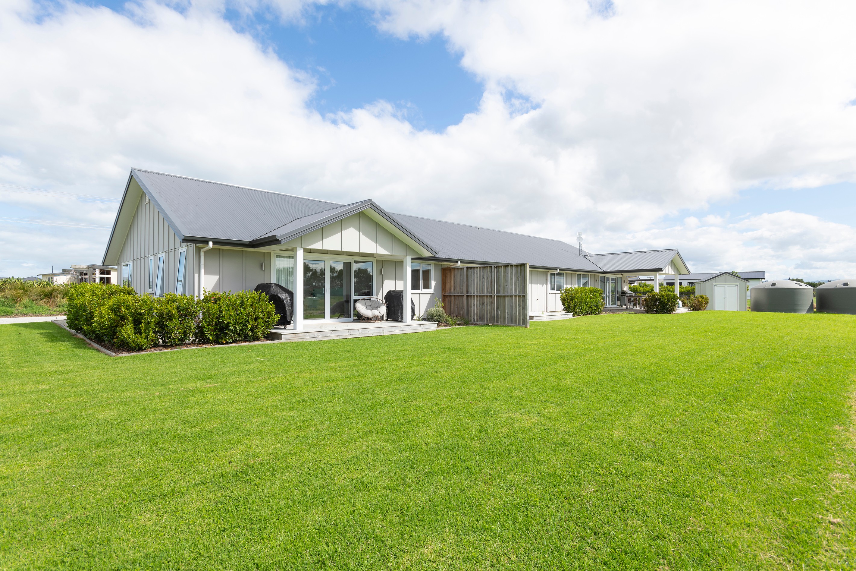14 Hansen Road, Makauri, Gisborne District