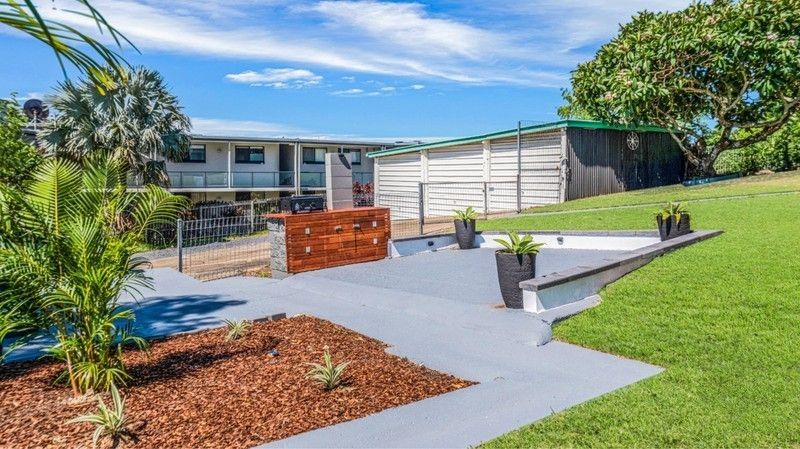 2/33 John Street, Yeppoon, QLD 4703