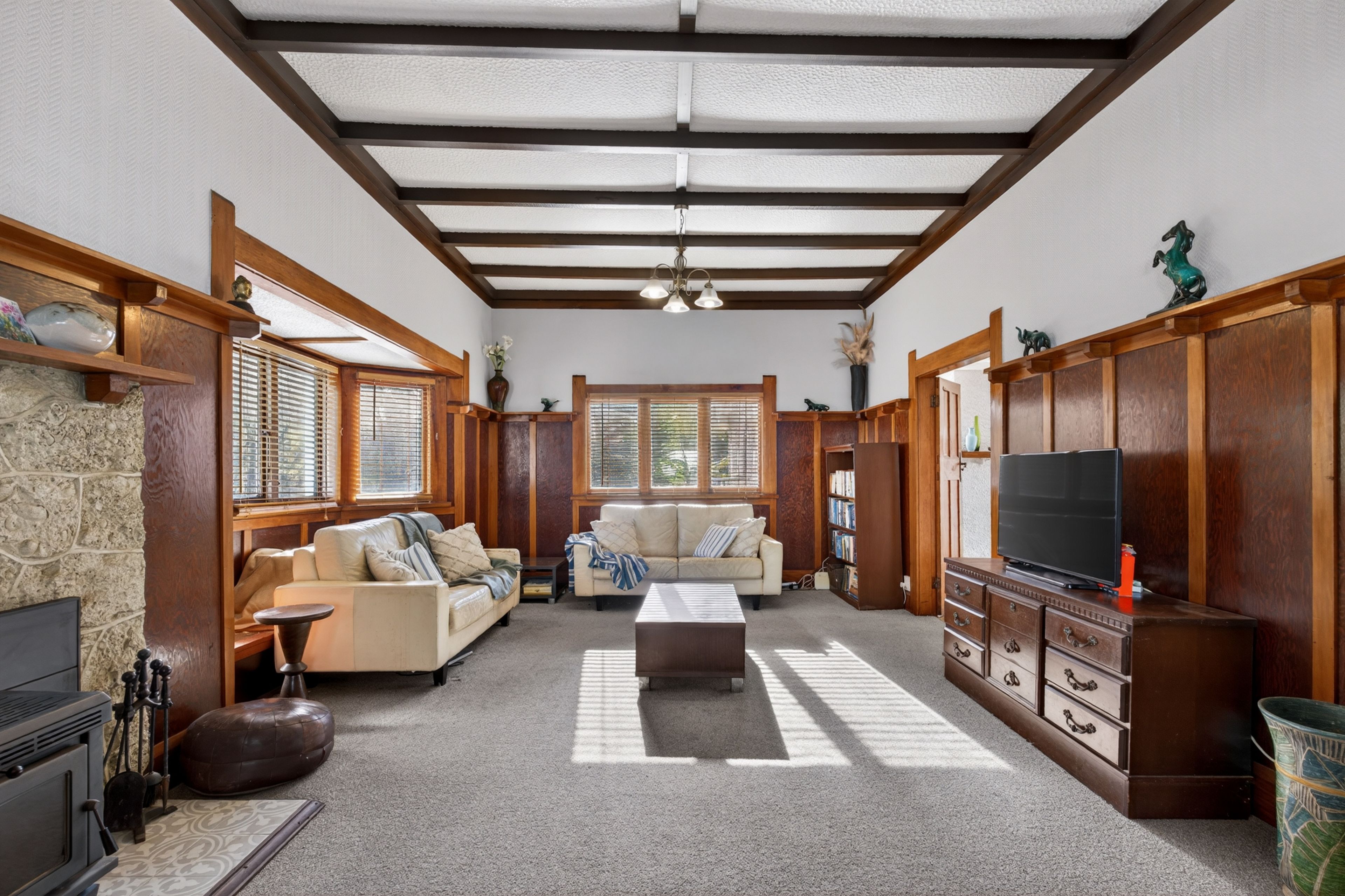 11 Burns Road, Hospital Hill, Napier City