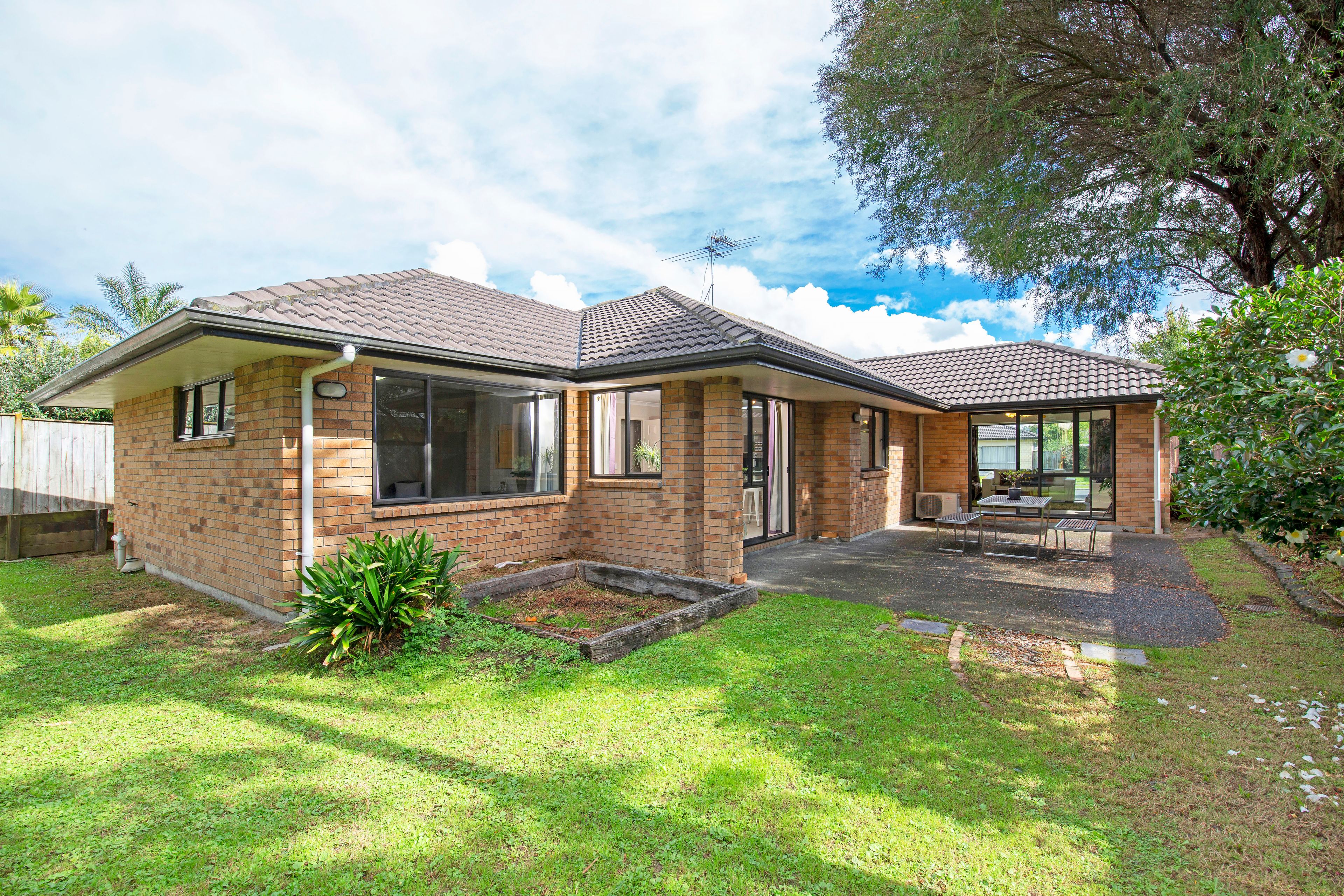 24 Baltersan Drive, Dannemora, Manukau City