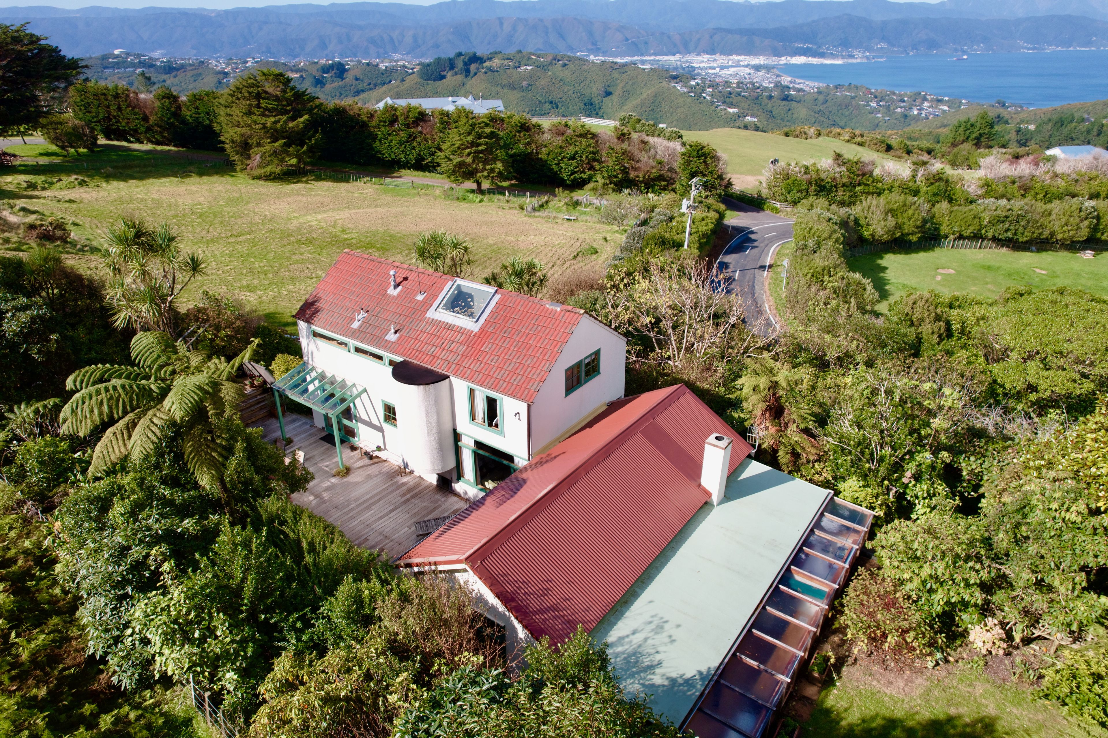 398 Horokiwi Road, Horokiwi, Lower Hutt City