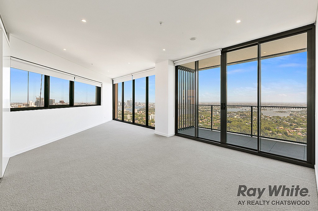 2502/486 Pacific Highway, St Leonards, NSW 2065