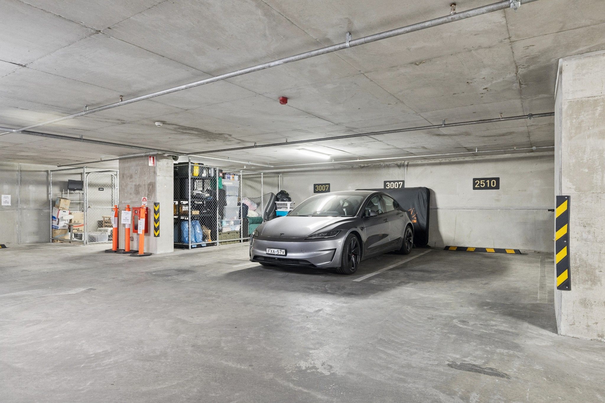 2510/17 Austin Street — photo 19 of 27