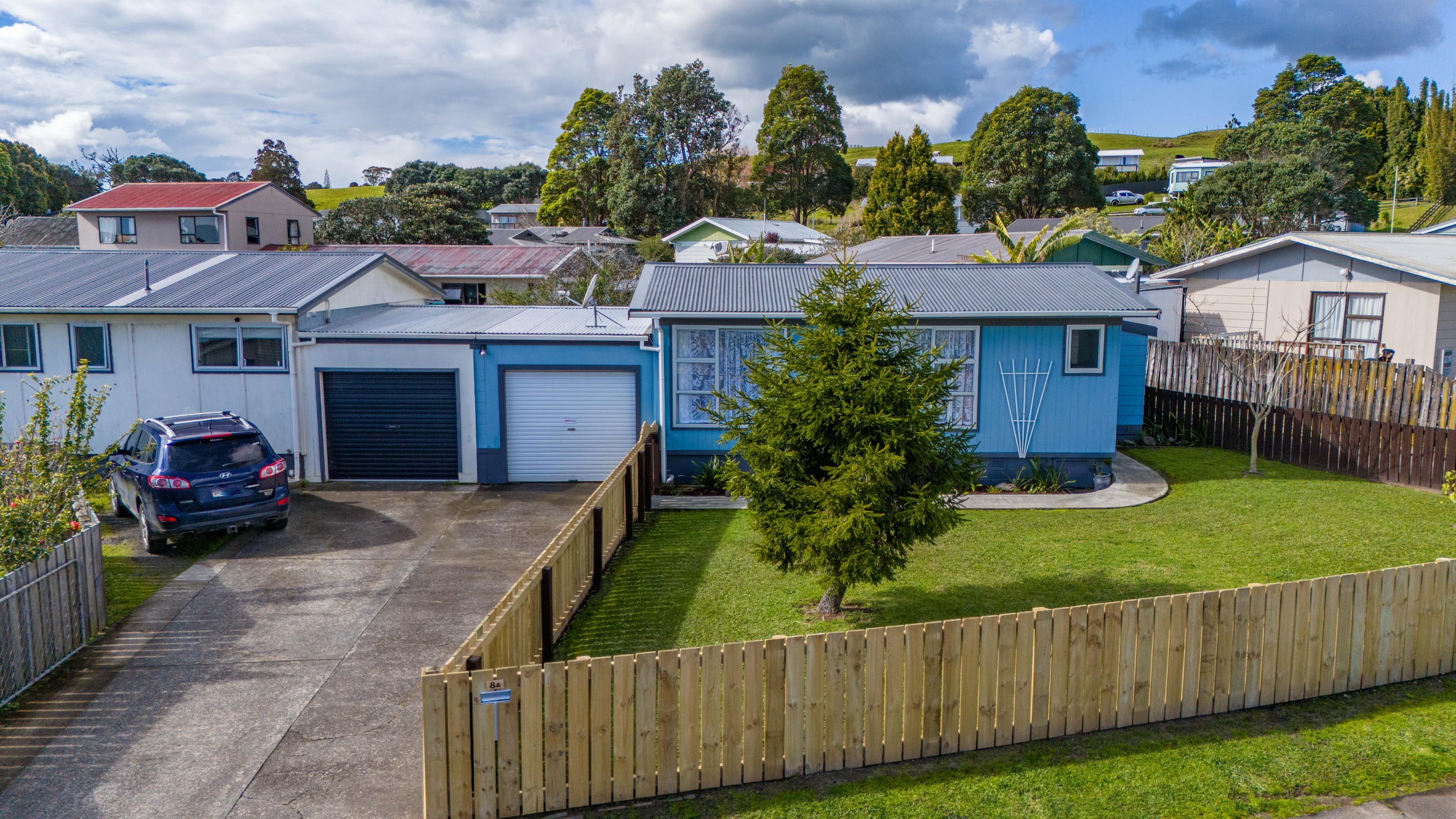 Kaitaia, Far North District