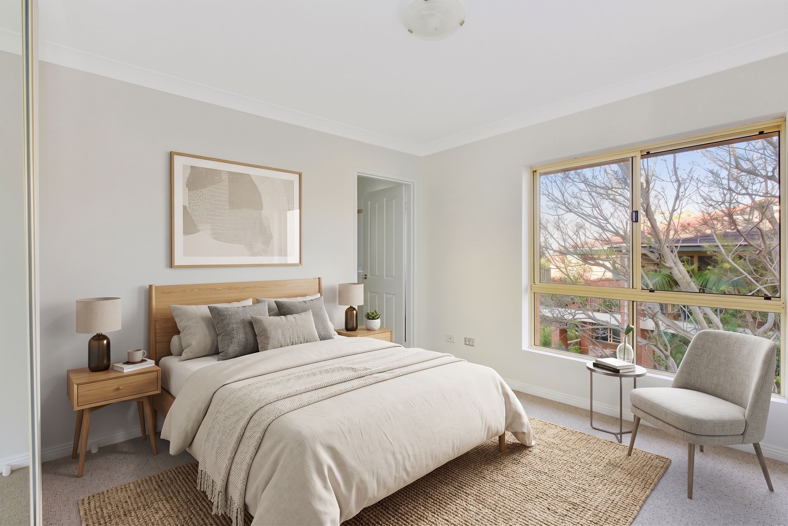 17/16-18 Muriel Street, Hornsby, NSW 2077