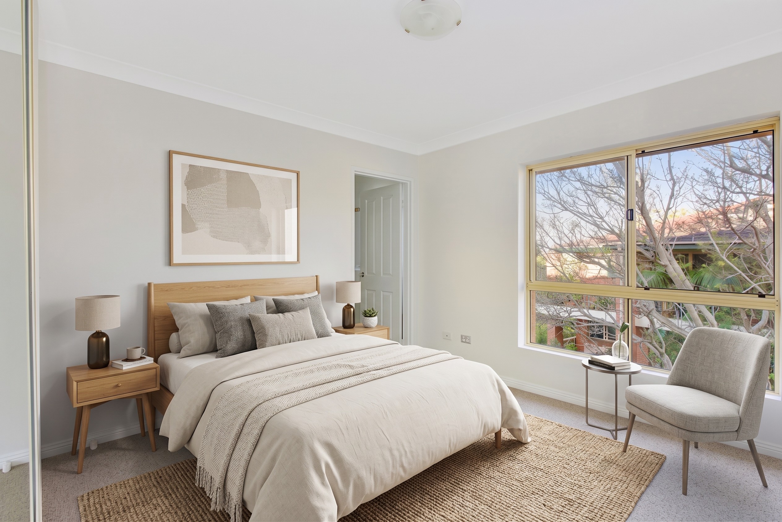 17/16-18 Muriel Street, Hornsby, NSW 2077