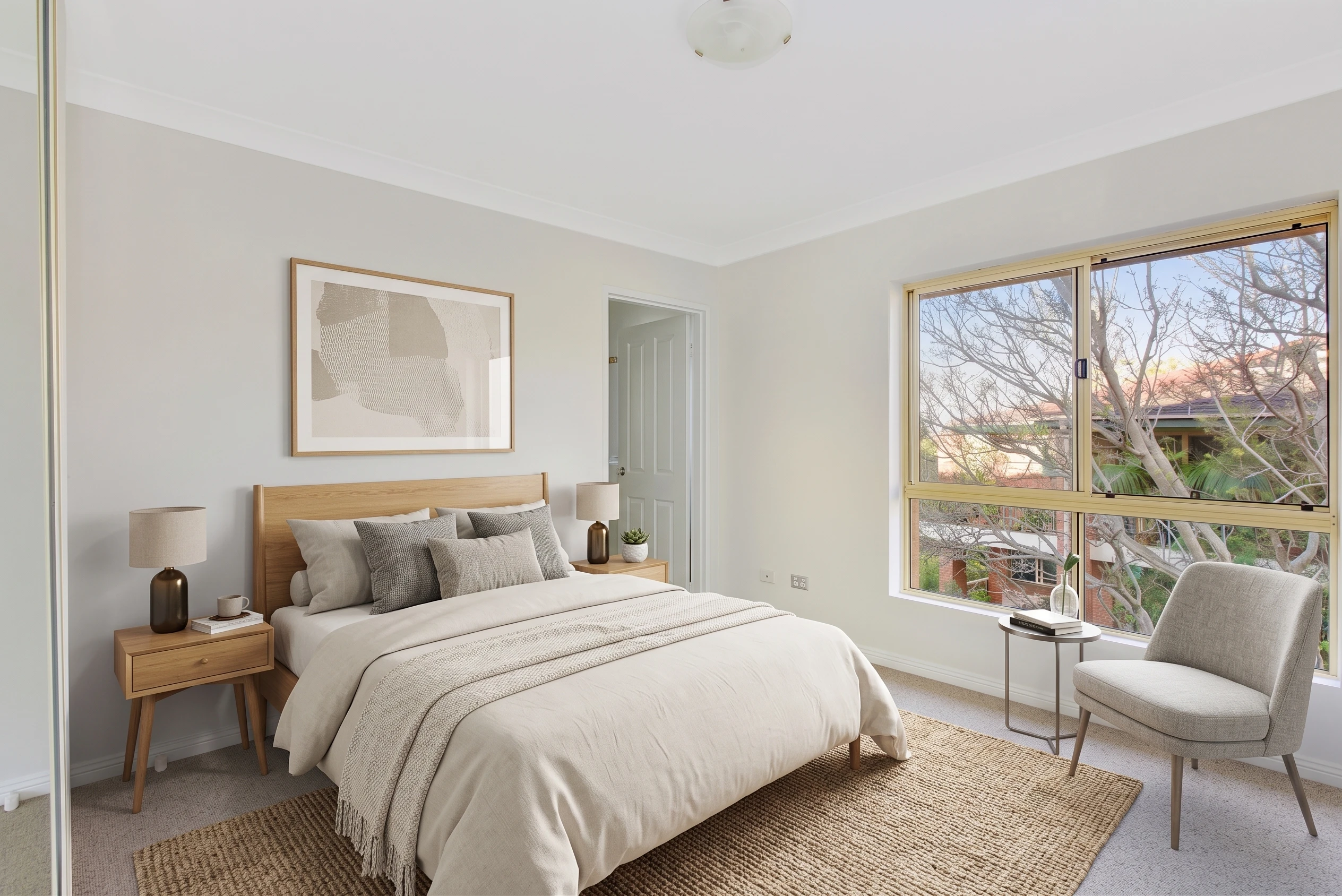17/16-18 Muriel Street, Hornsby, NSW 2077