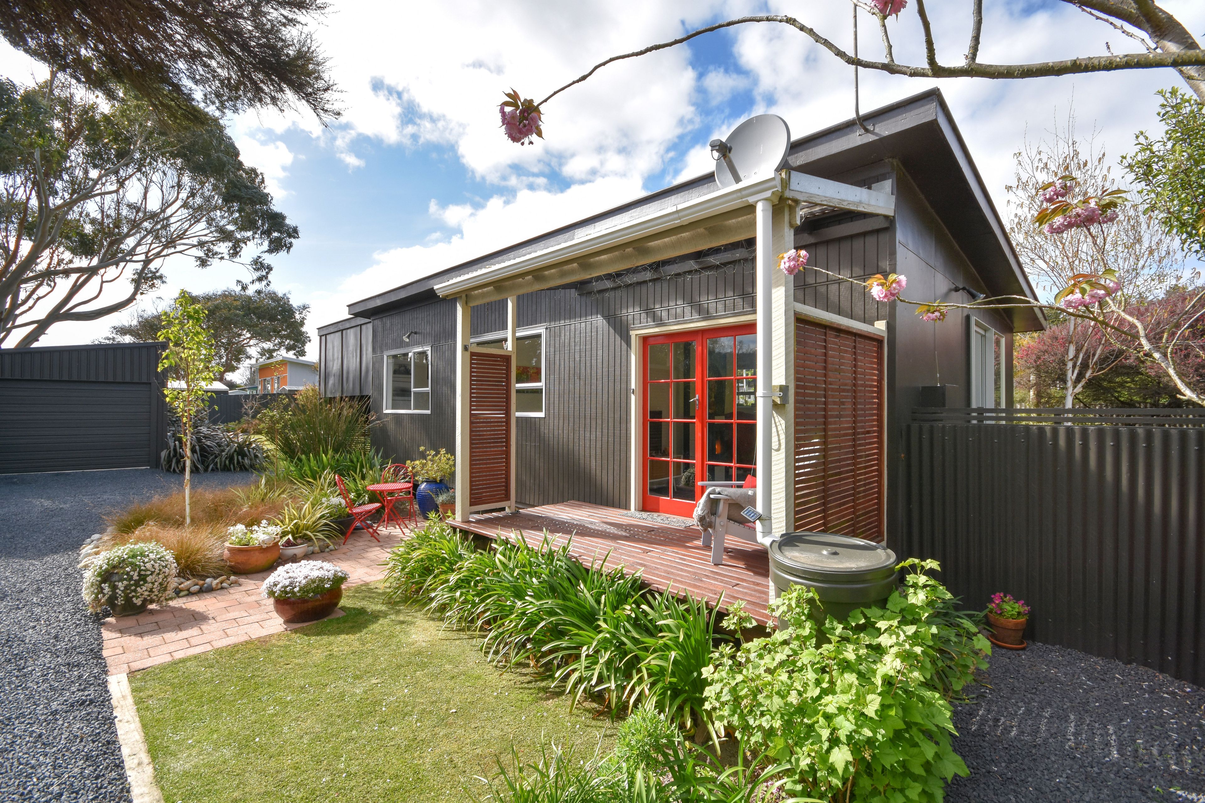 12 Paloona Street, Aramoana, Dunedin City