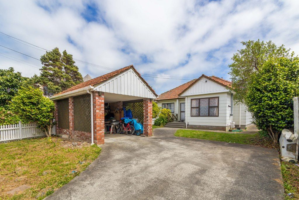 11a Mahoe Street, Lower Hutt, Lower Hutt City