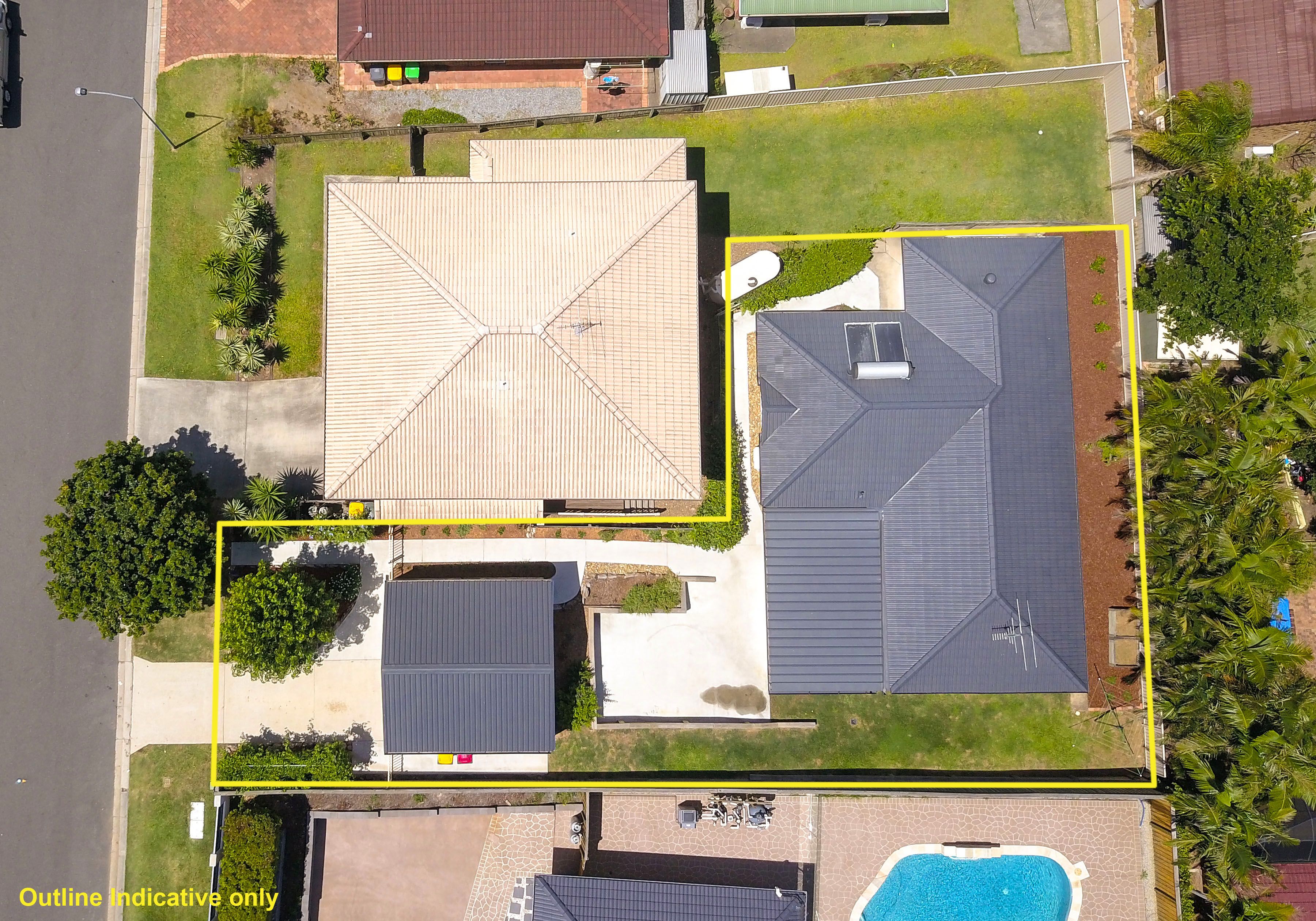 4A Andree Place, Wishart, QLD 4122
