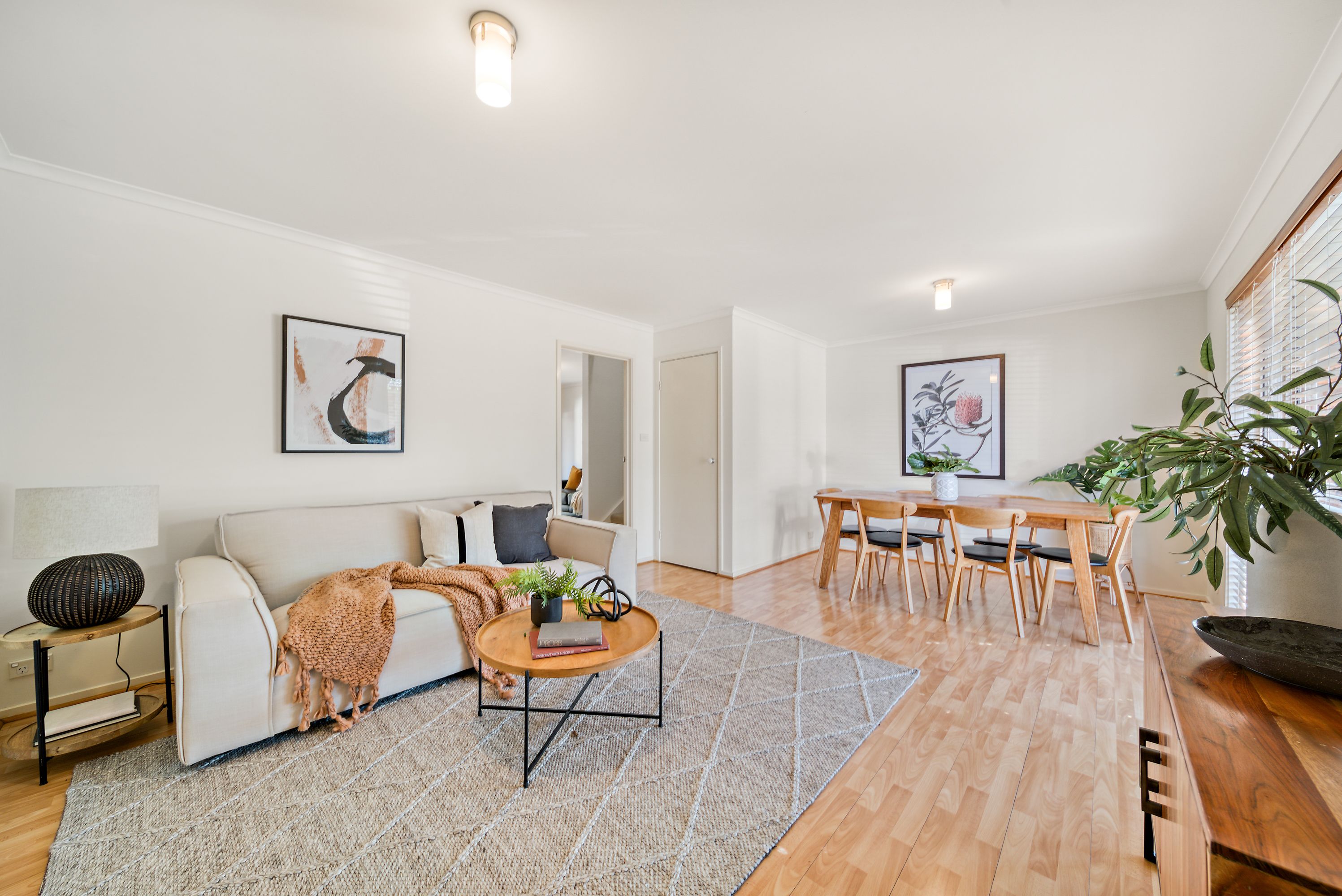 36 Paul Coe Crescent, Ngunnawal ACT 2913