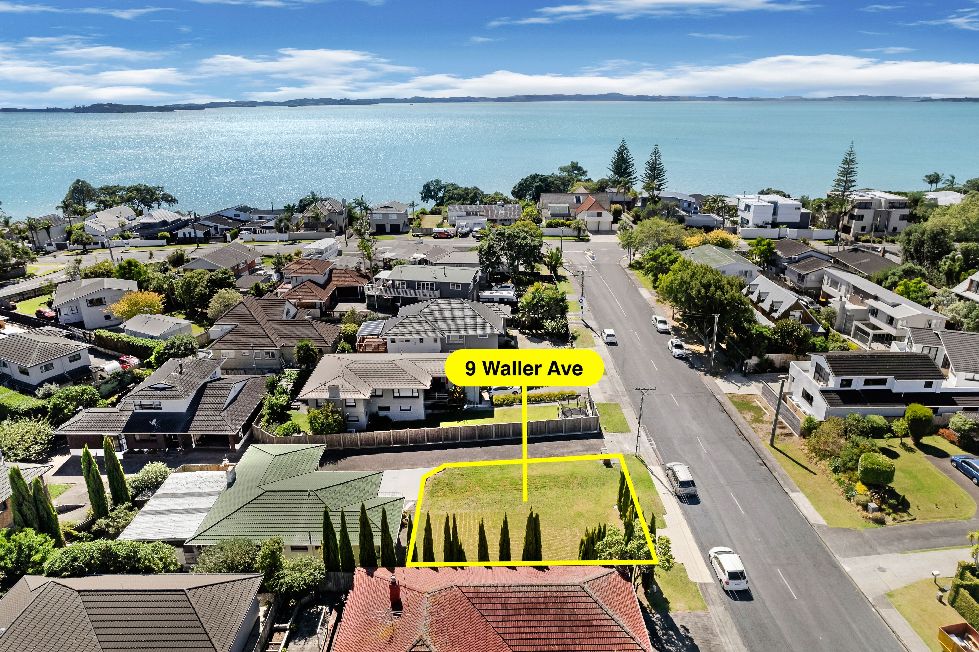 9B Waller Avenue, Bucklands Beach, Manukau City