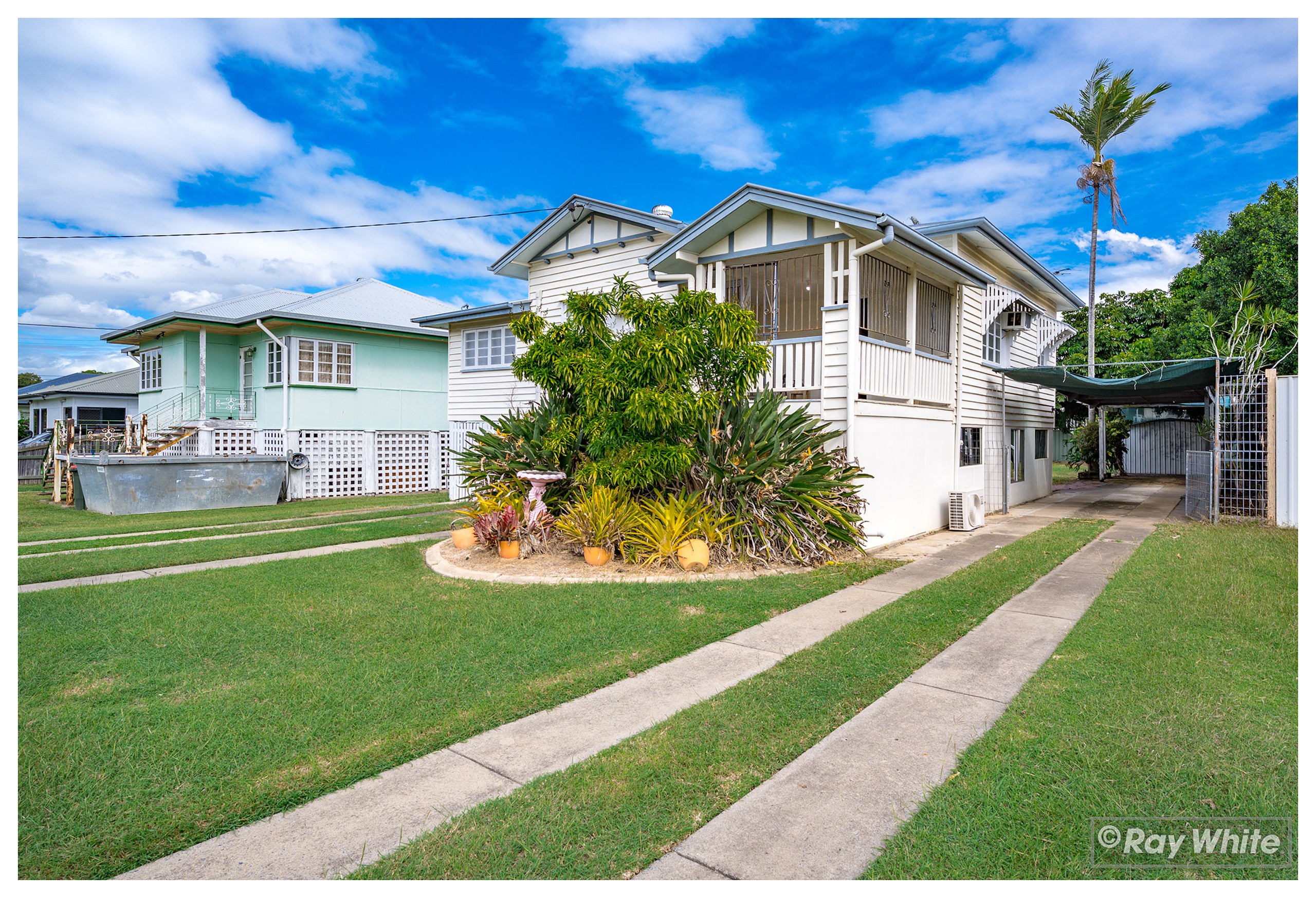 7 Dally Street, Wandal, QLD 4700