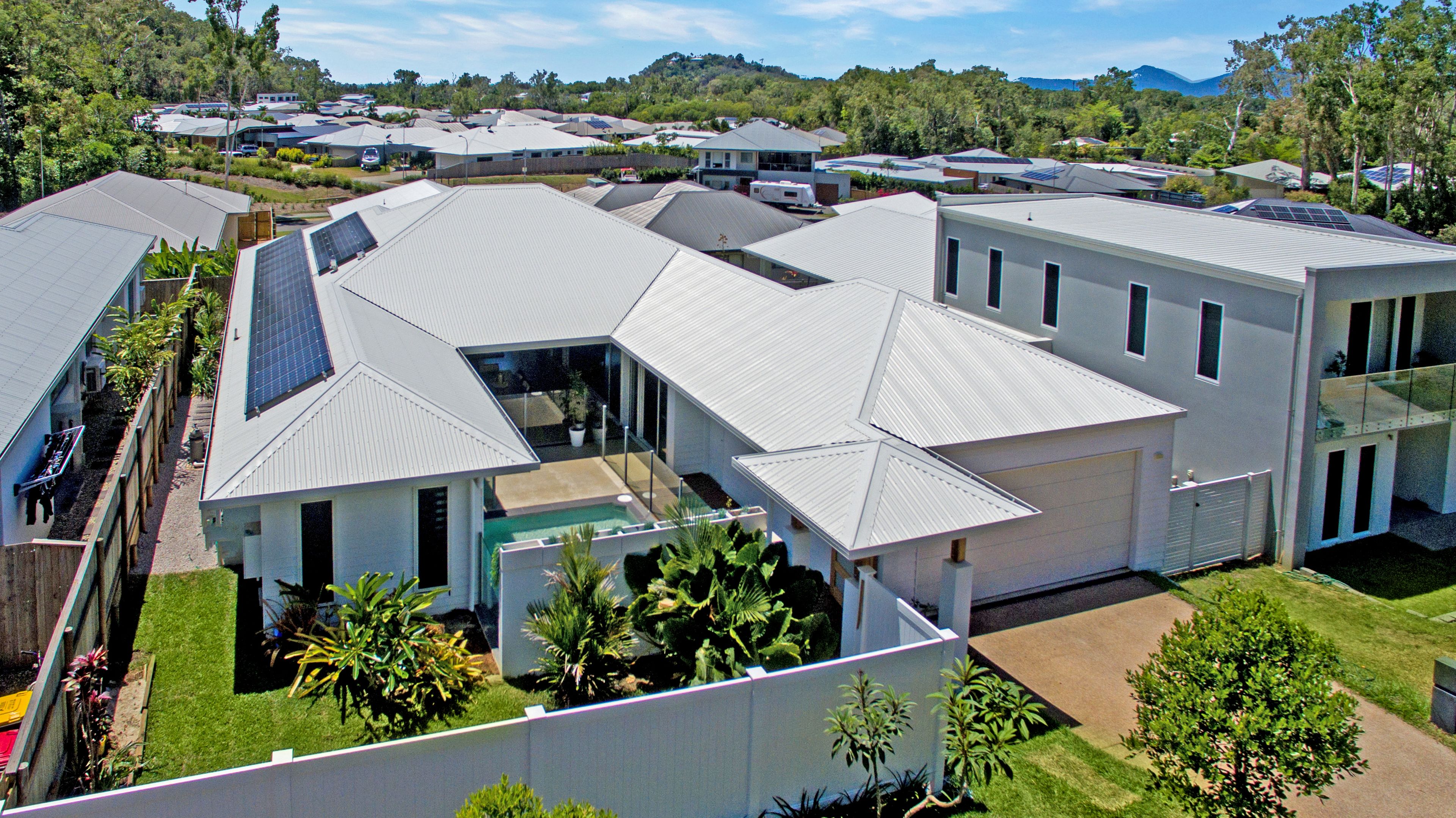 56 Flagship Drive, Trinity Beach, QLD 4879 Leased House Ray White