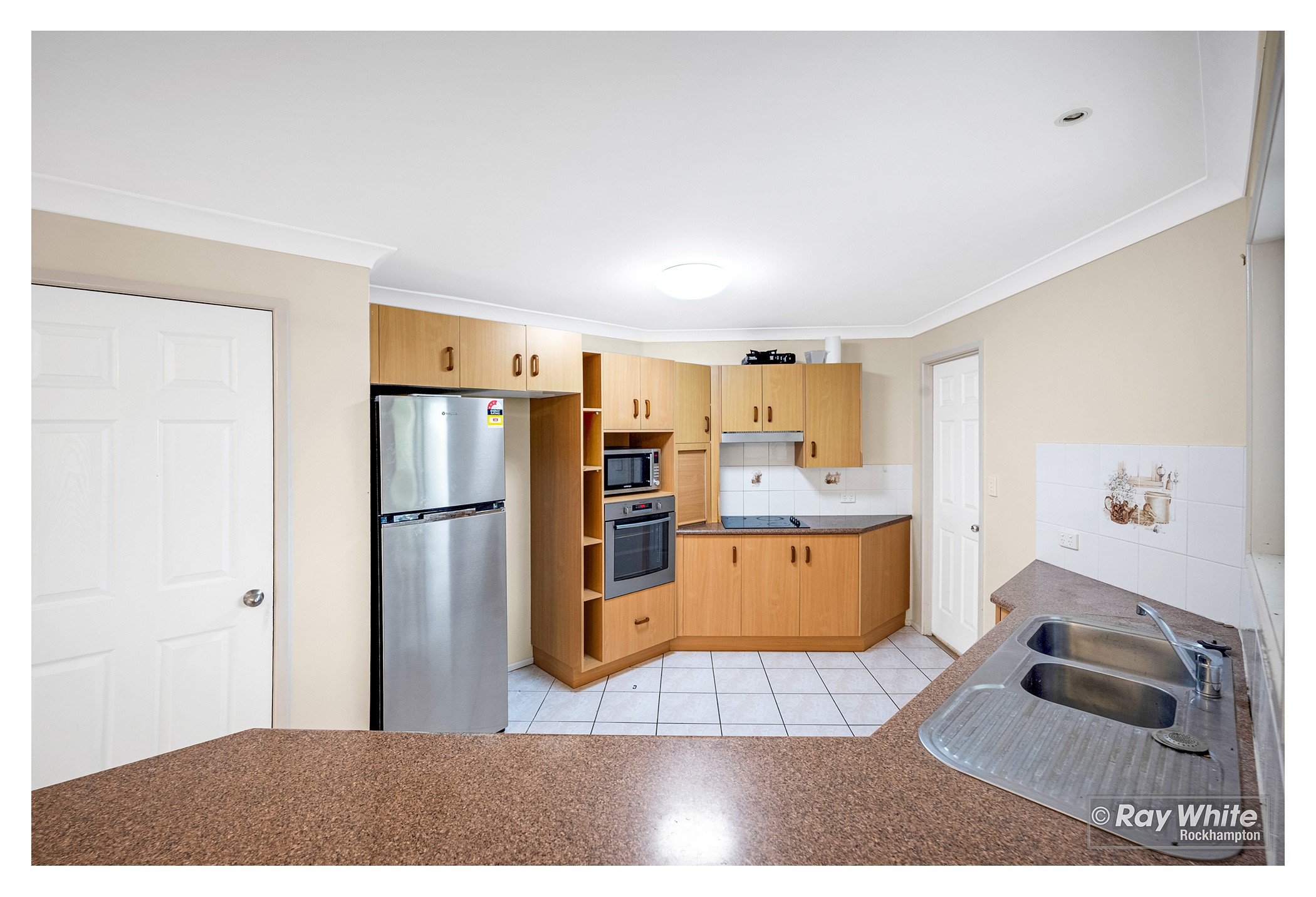 5 Riverwood Grove, Norman Gardens, QLD 4701