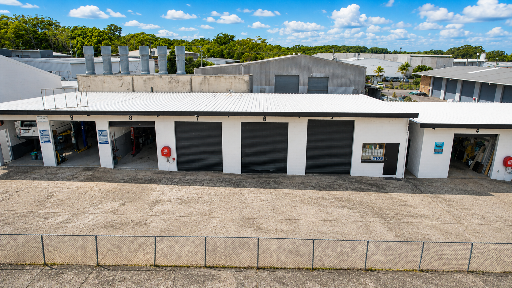 7/1 Bronwyn Street, Caloundra West, QLD 4551