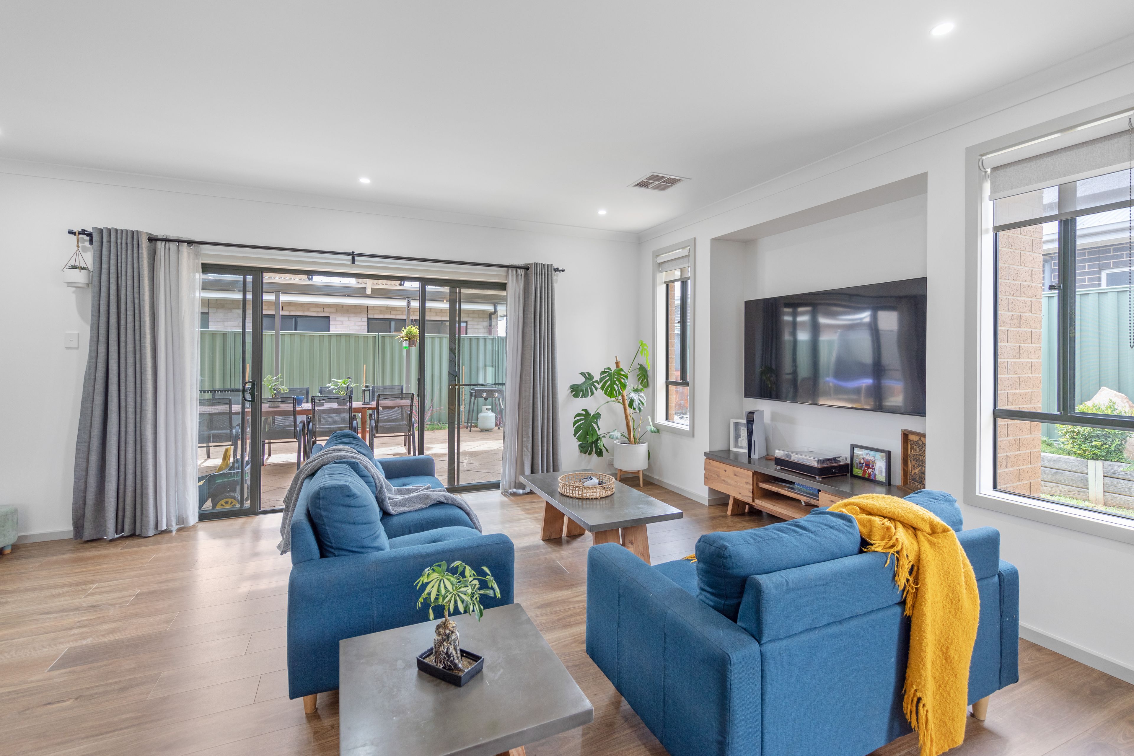 3 The Parkway, Nuriootpa, SA 5355