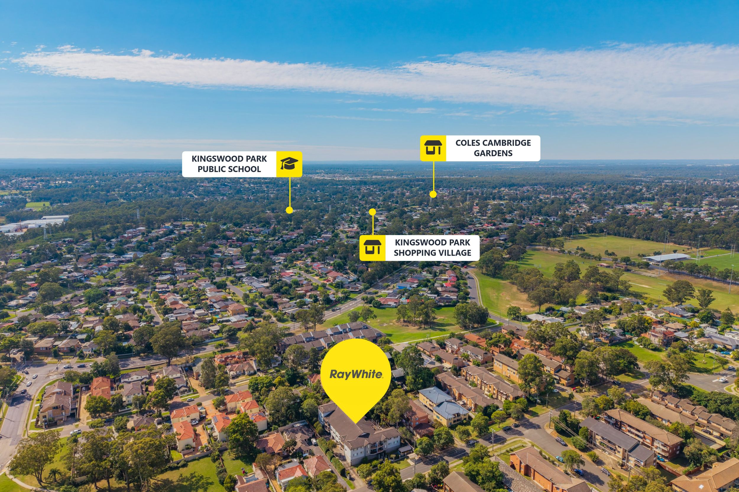 14/19-21 Thurston Street, Penrith, NSW