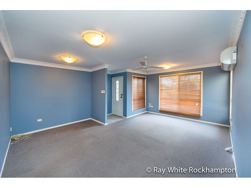 404 Thozet Road, Frenchville, QLD 4701