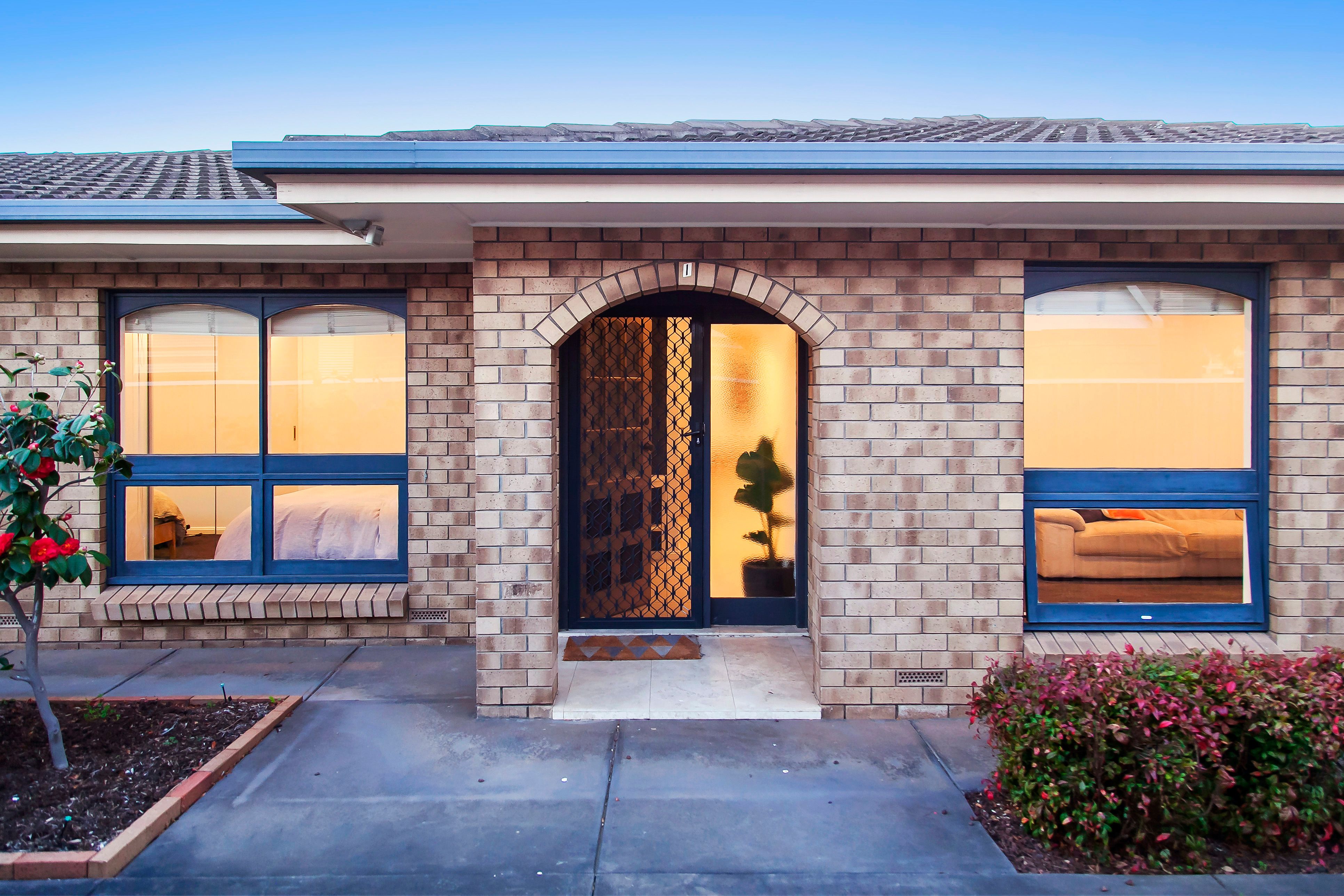 1/3 Nibley Avenue, Everard Park, SA 5035