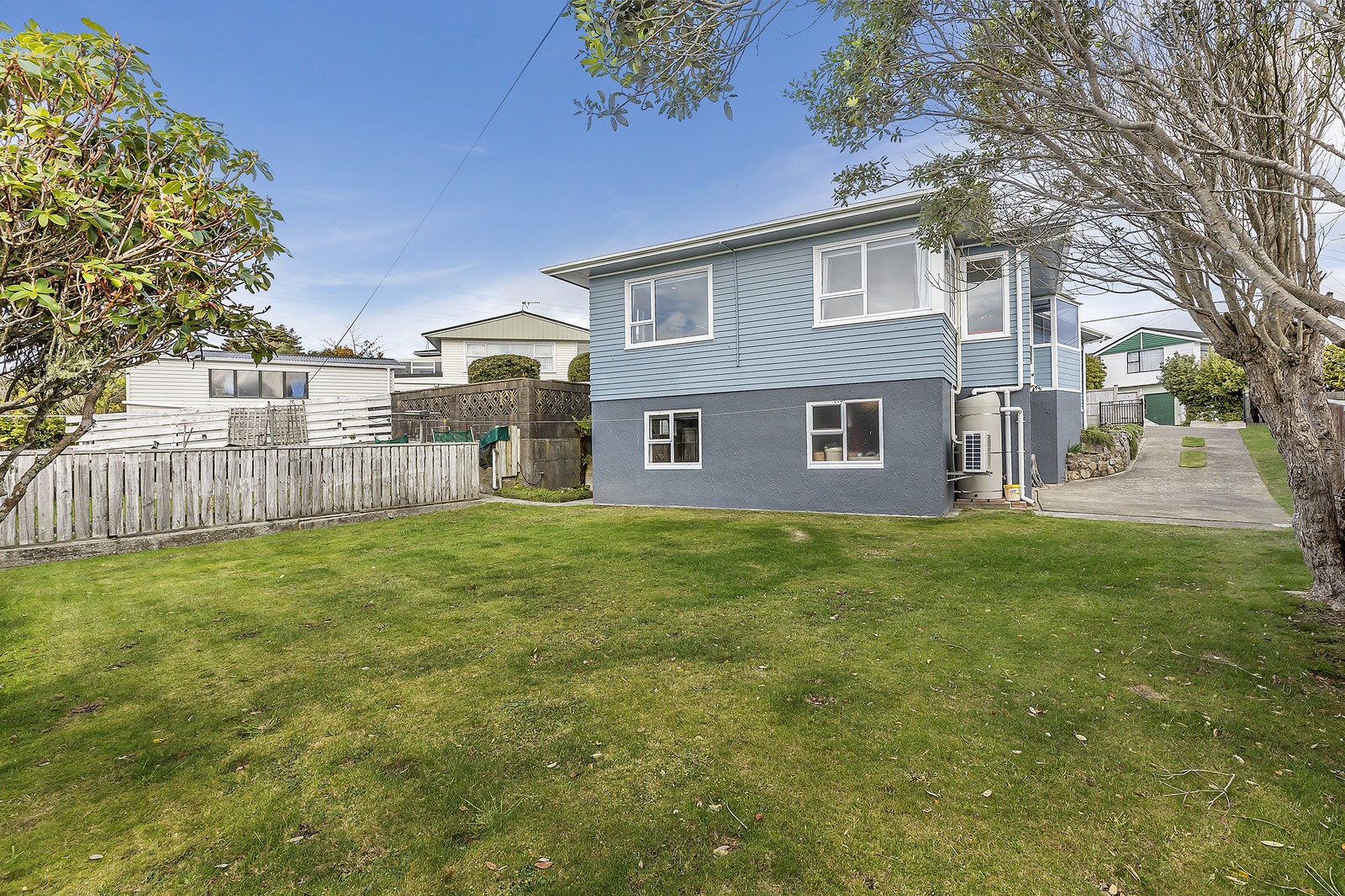 9 Bancroft Terrace, Newlands, Wellington City