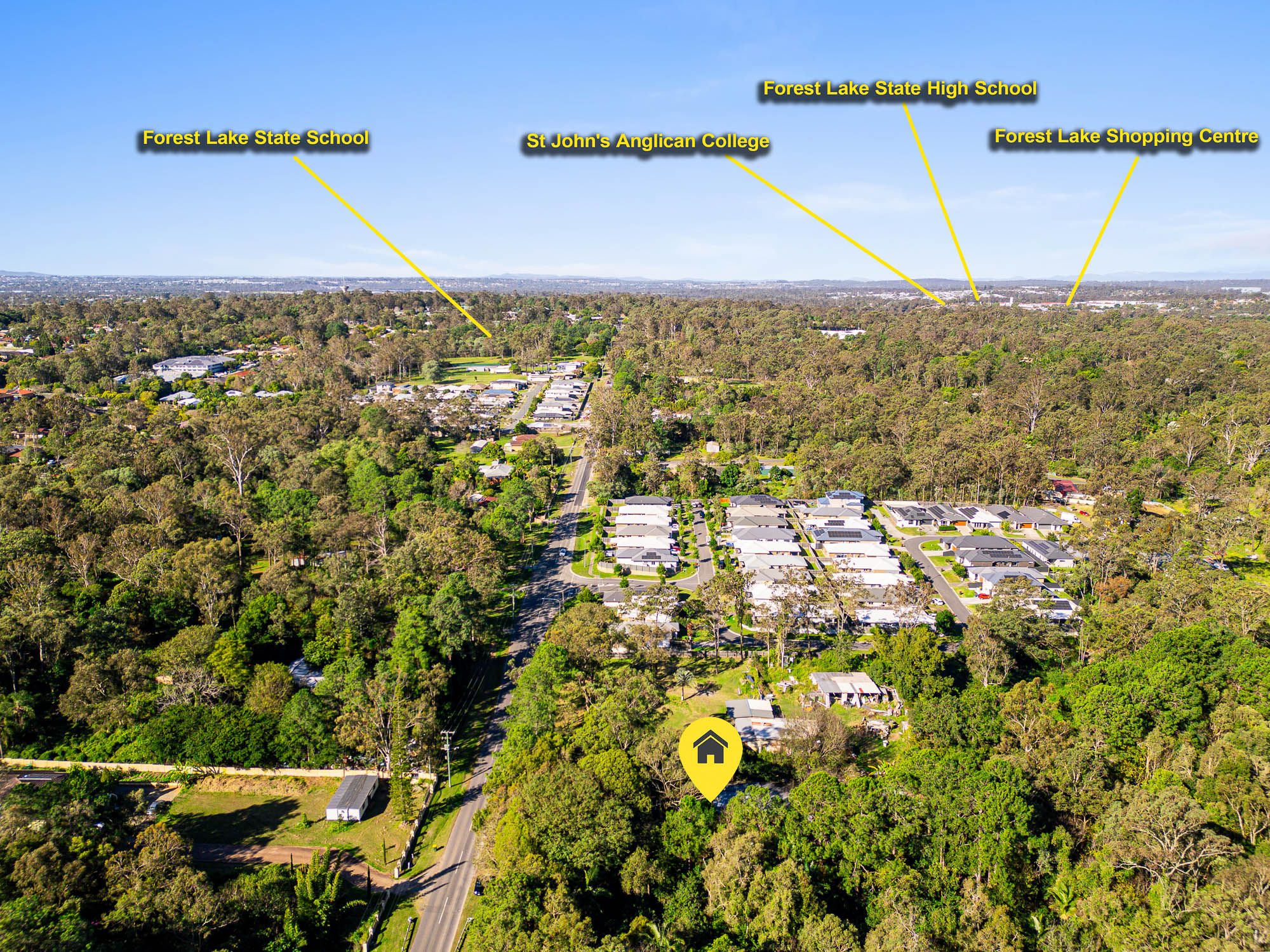 447 Waterford Road, Ellen Grove, QLD 4078