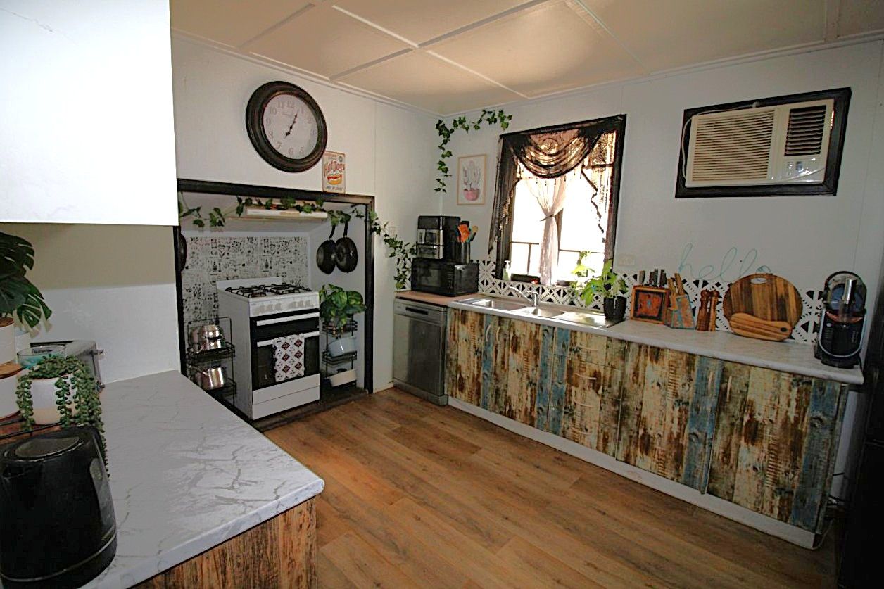 93 Hodgkinson Street, CHARTERS TOWERS CITY, QLD 4820