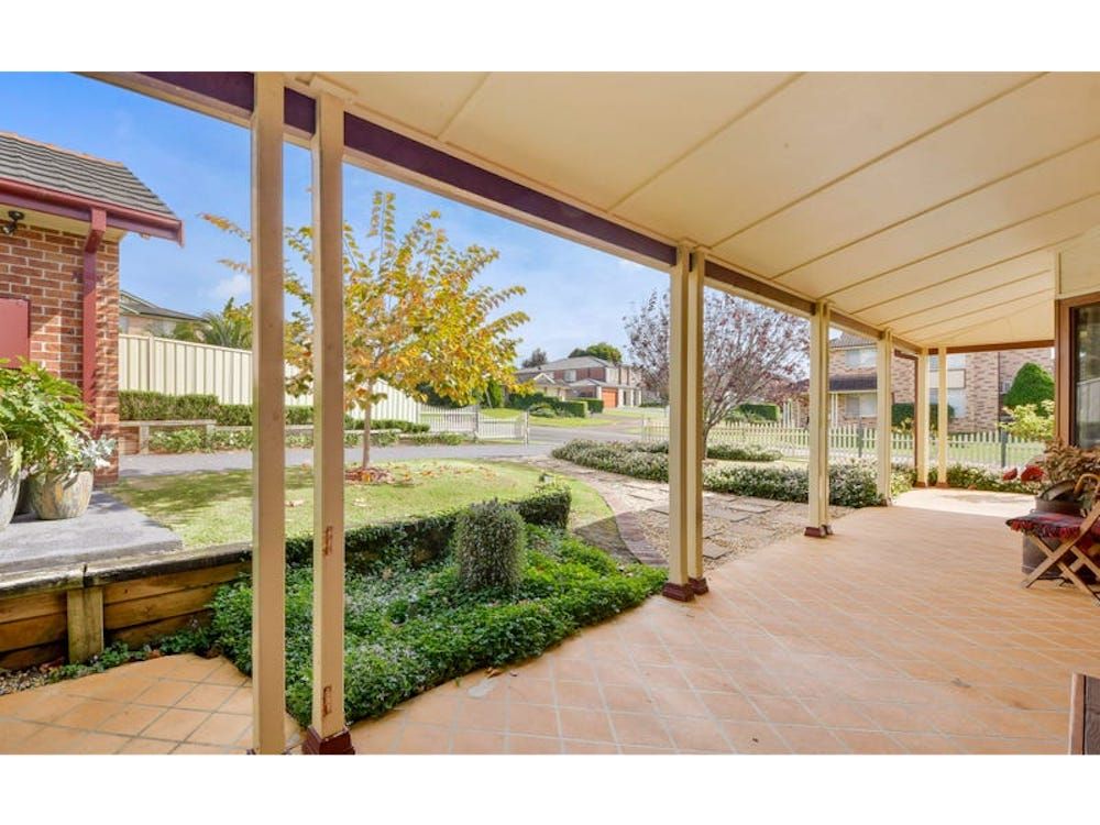 9 Dunna Place, Glenmore Park, NSW 2745