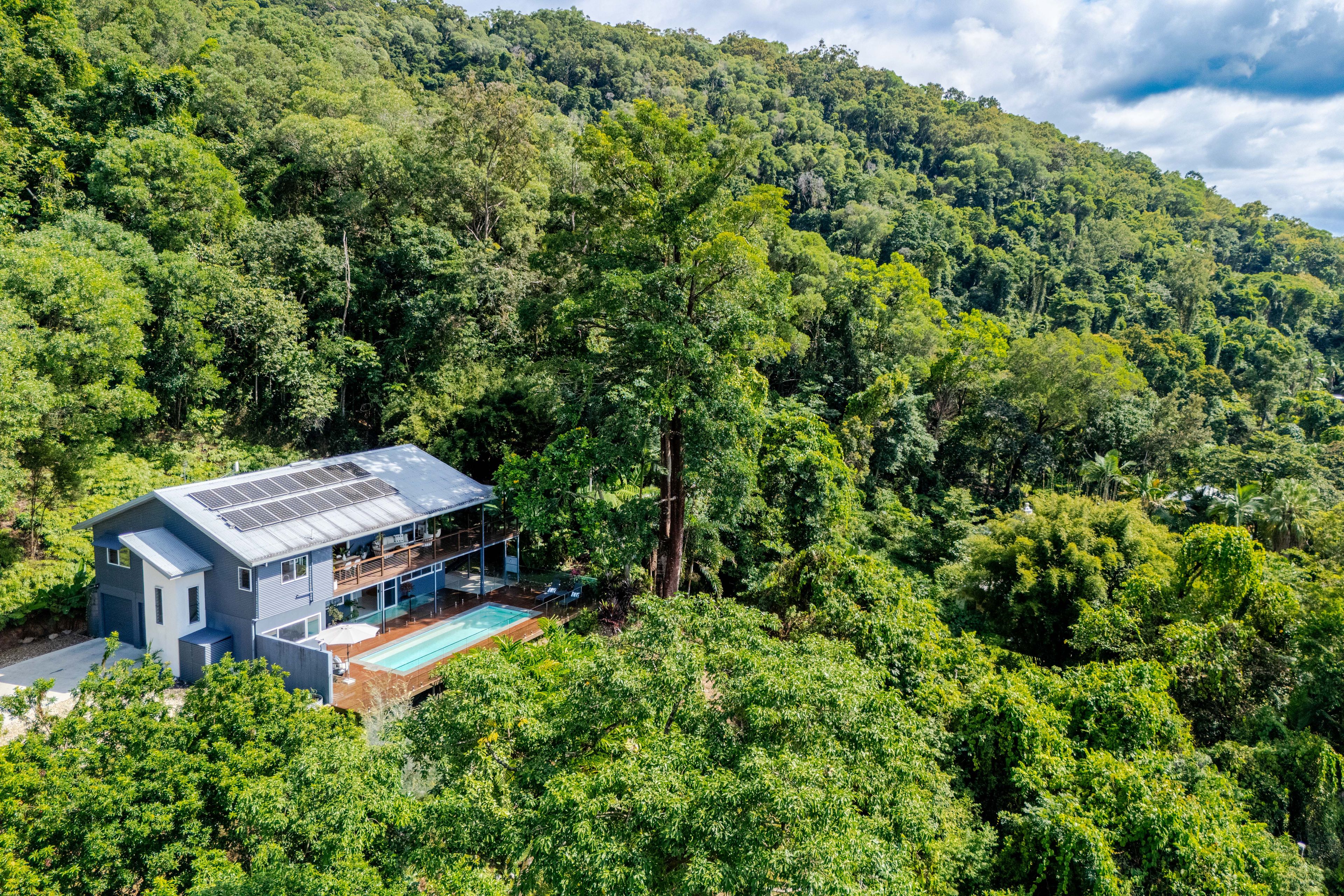 101-105 Coral Sea Drive, Mossman, QLD 4873