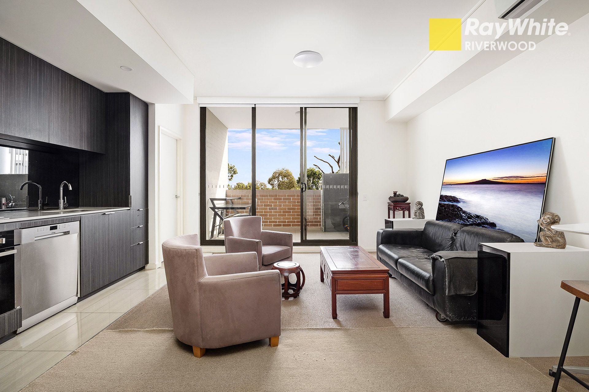 427/7 Washington Avenue, Riverwood, NSW 2210