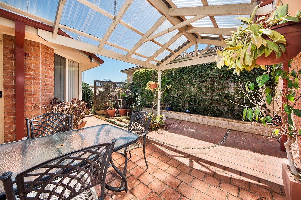 7 Bella Place, Barden Ridge, NSW 2234
