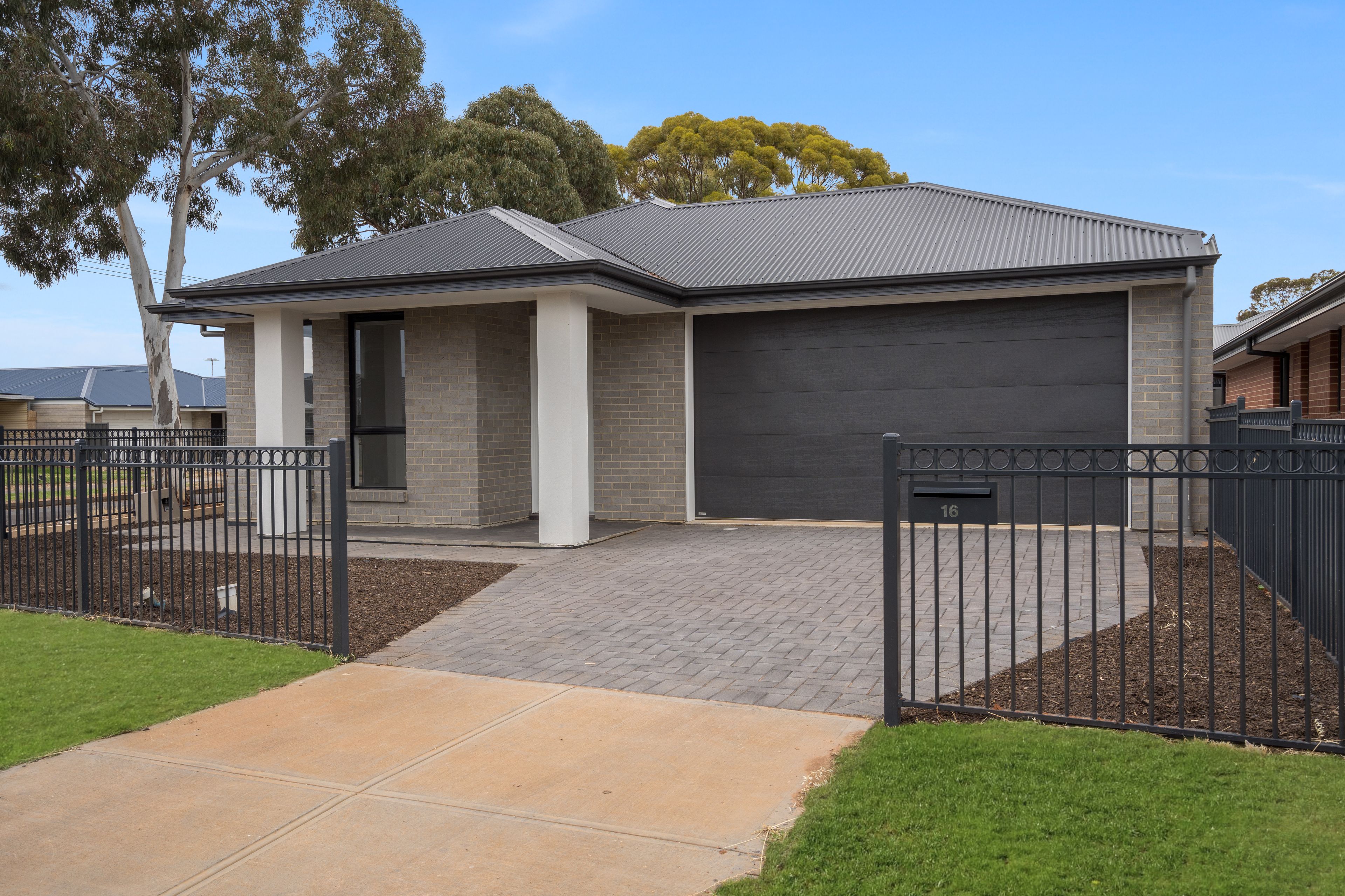 16 Lock Street, Davoren Park, SA 5113