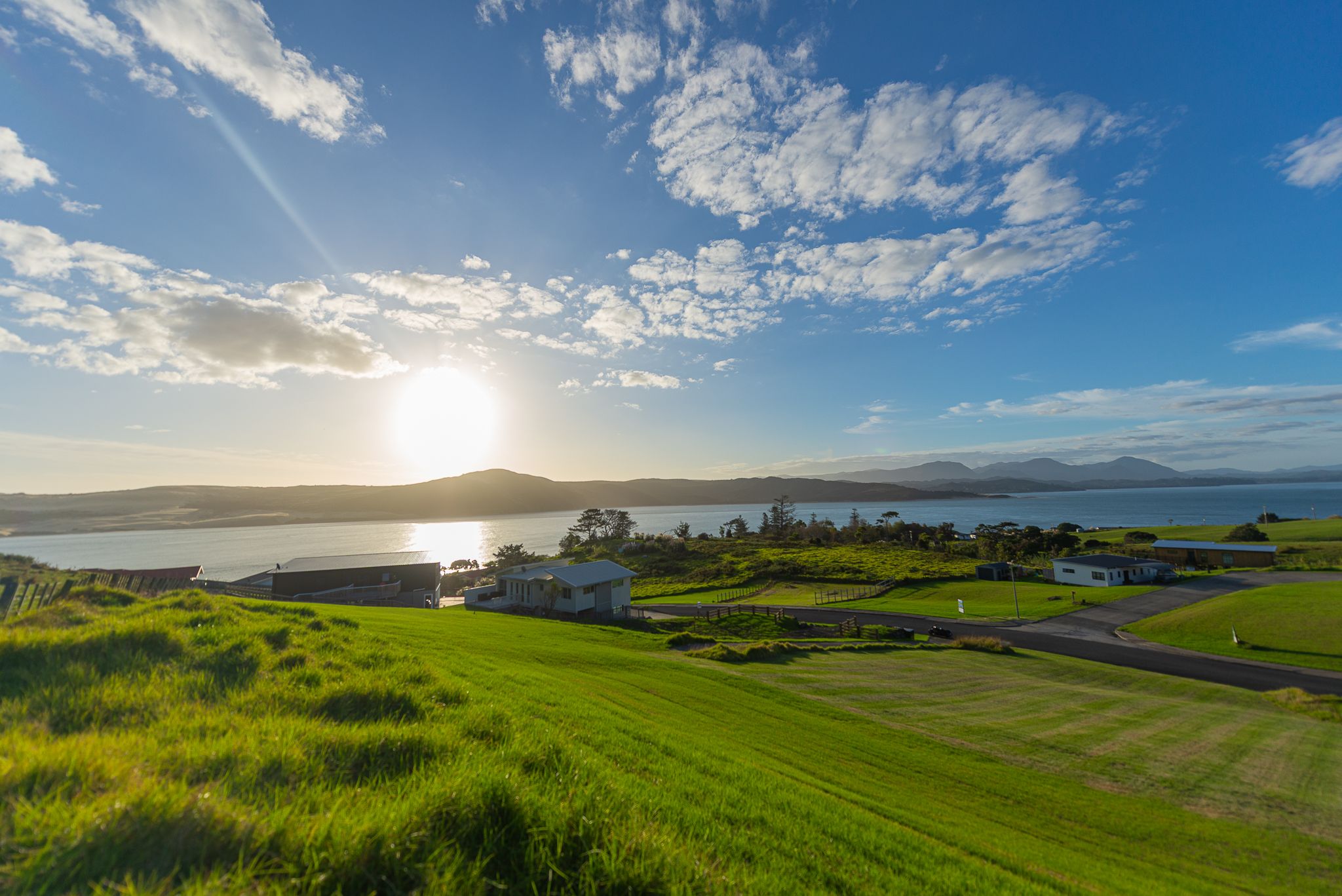 34 Opononi Heights Drive, Opononi, Far North District