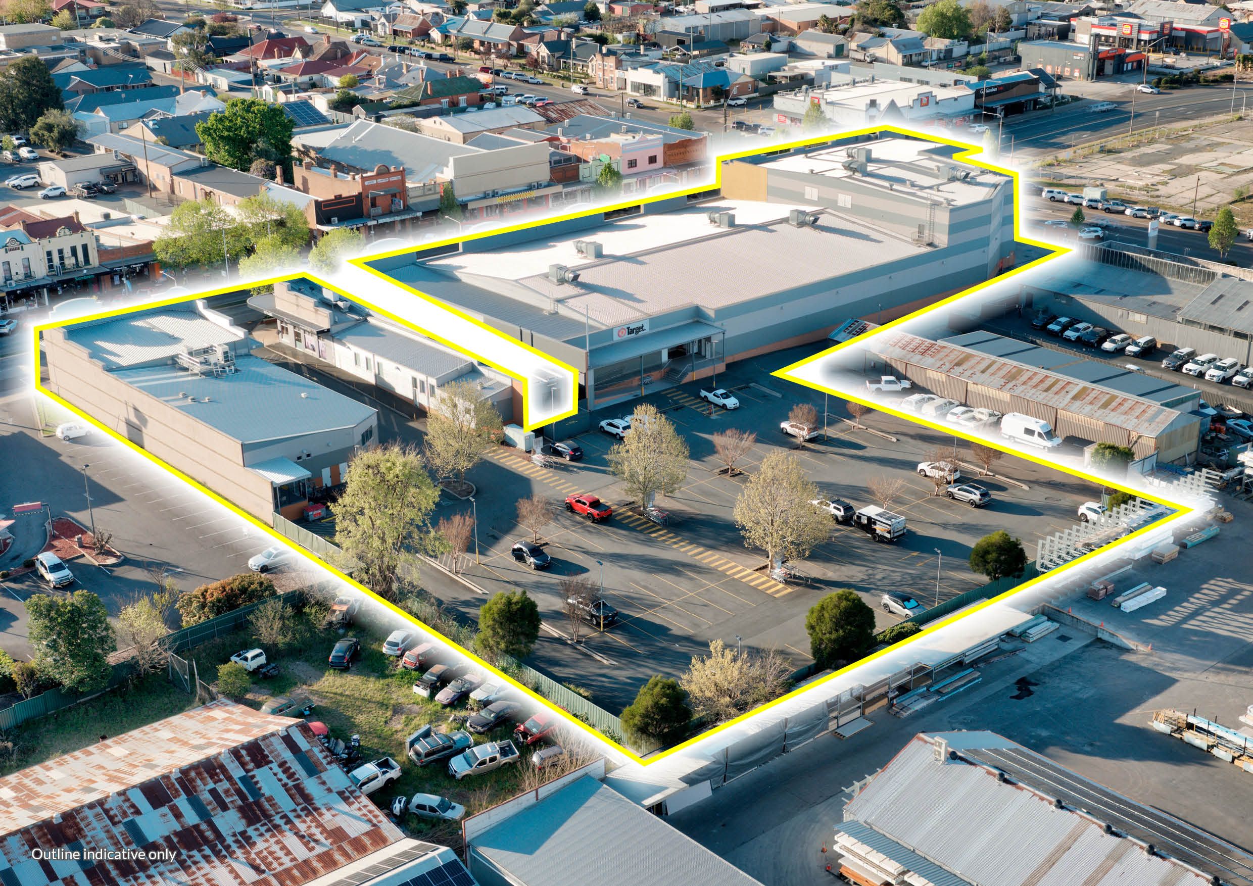 267-303 Auburn Street, Goulburn, NSW 2580