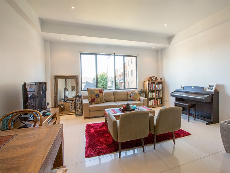 19/99-115 Flinders Street, Surry Hills, NSW 2010