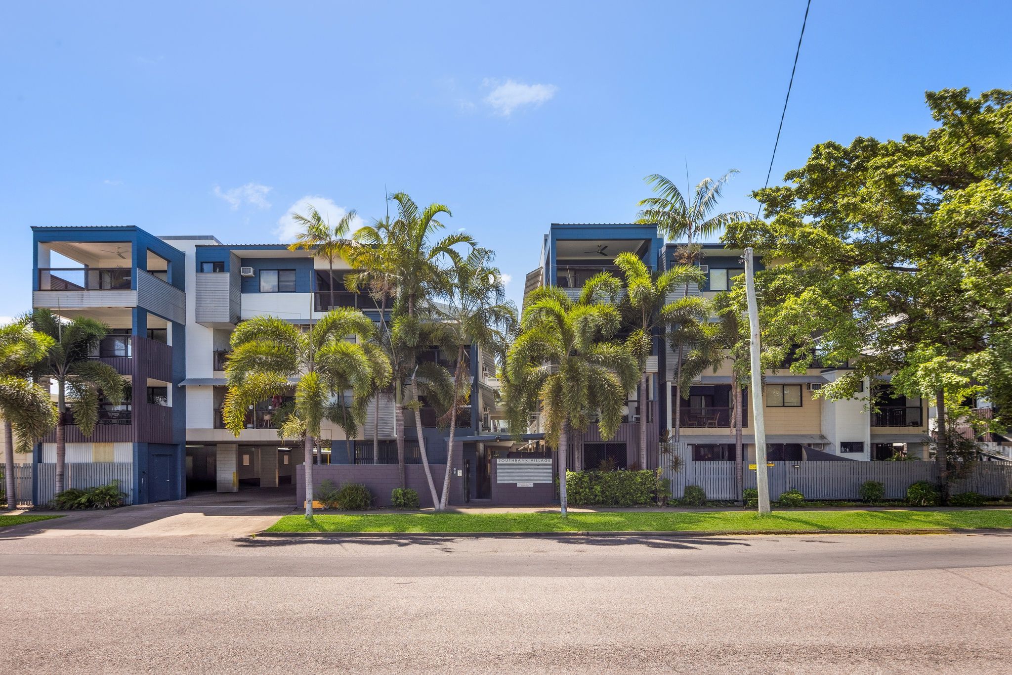 14 Morehead Street, South Townsville QLD 4810