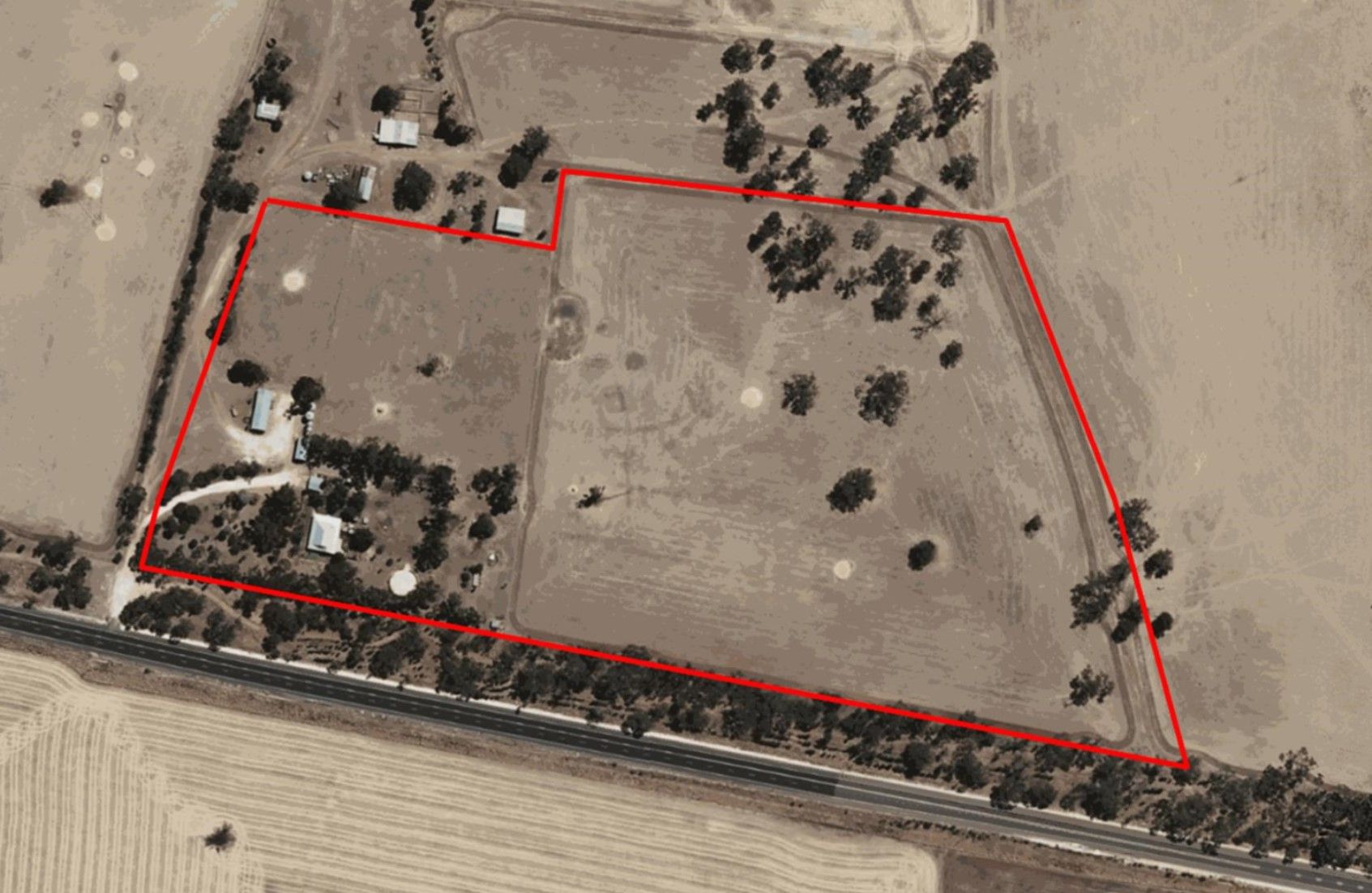18241 Dukes Highway, Bordertown SA 5268