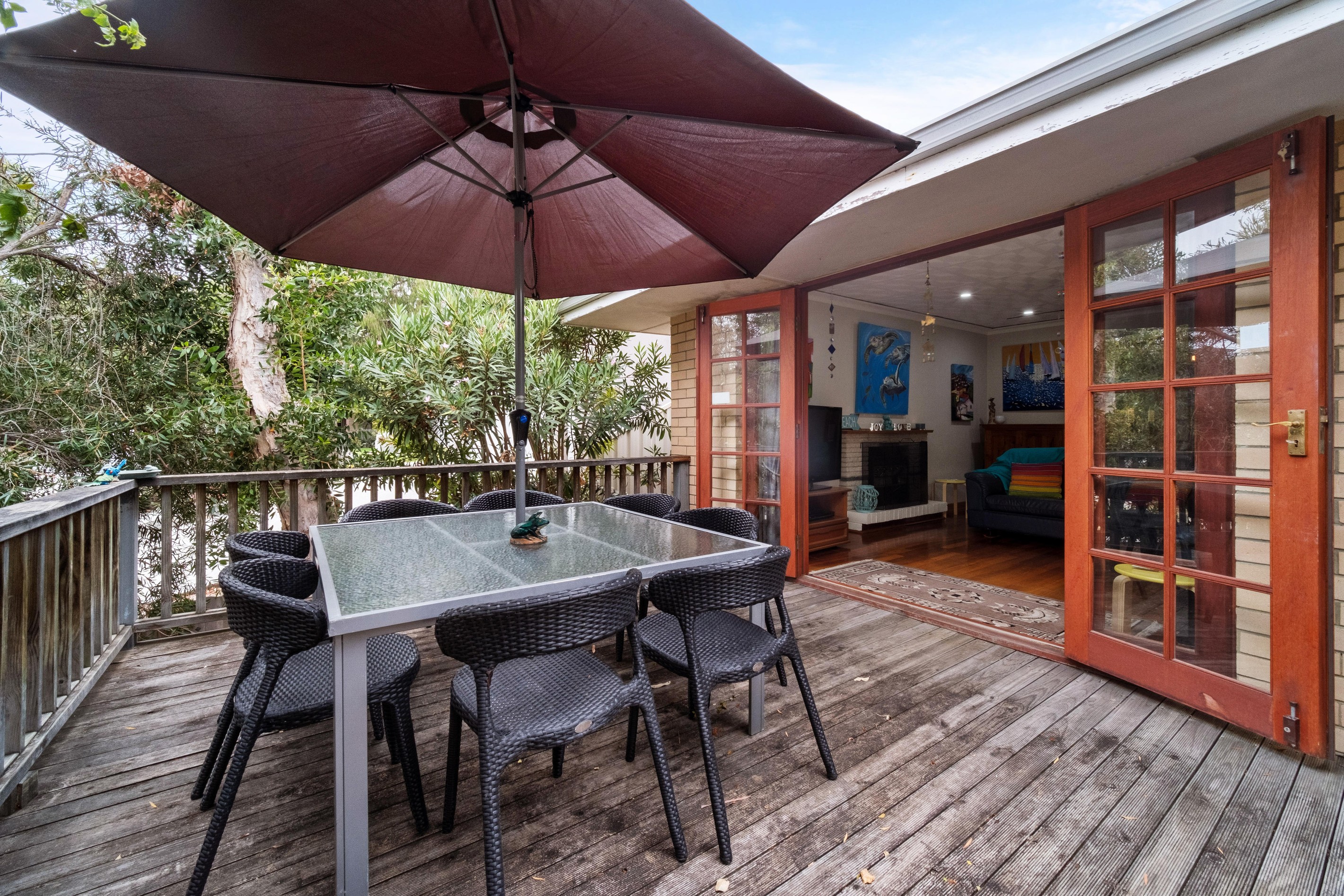 36 Kempenfeldt Avenue, Sorrento, WA 6020