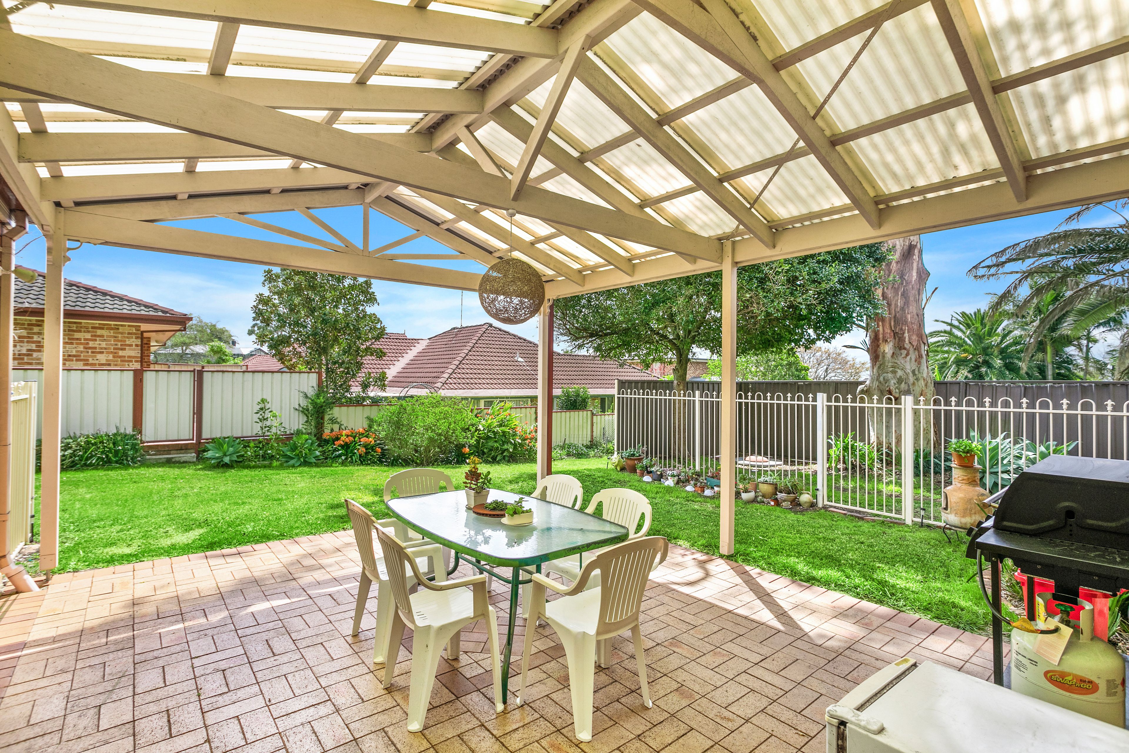 122A Parkes Street, Helensburgh, NSW 2508