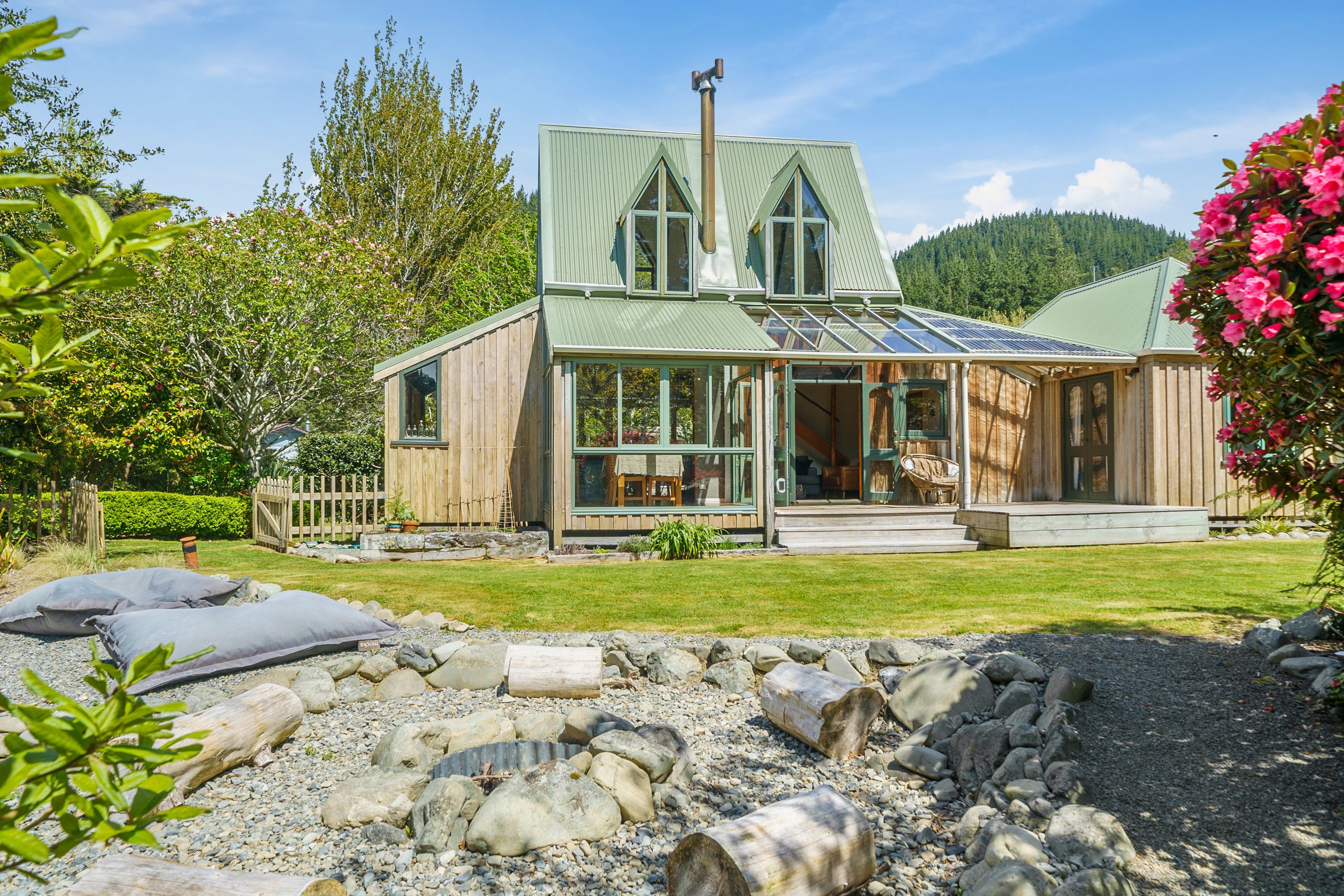 2170B Akatarawa Road, Akatarawa, Upper Hutt City