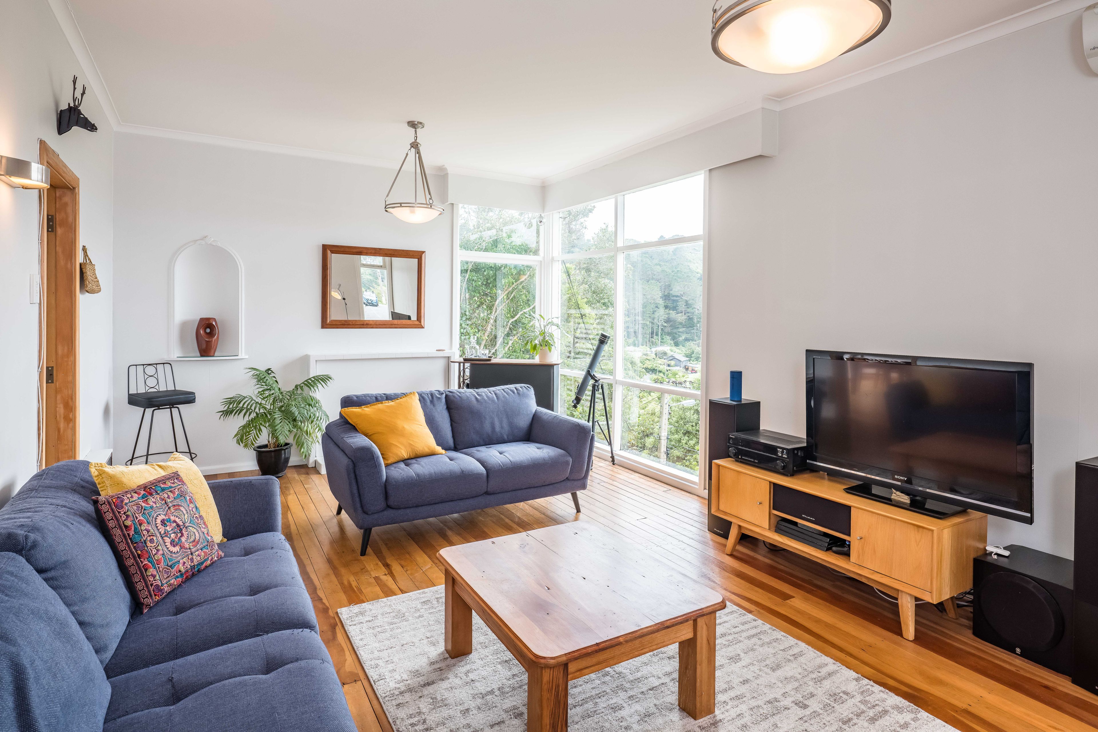 8 Terawhiti Terrace, Karori, Wellington City