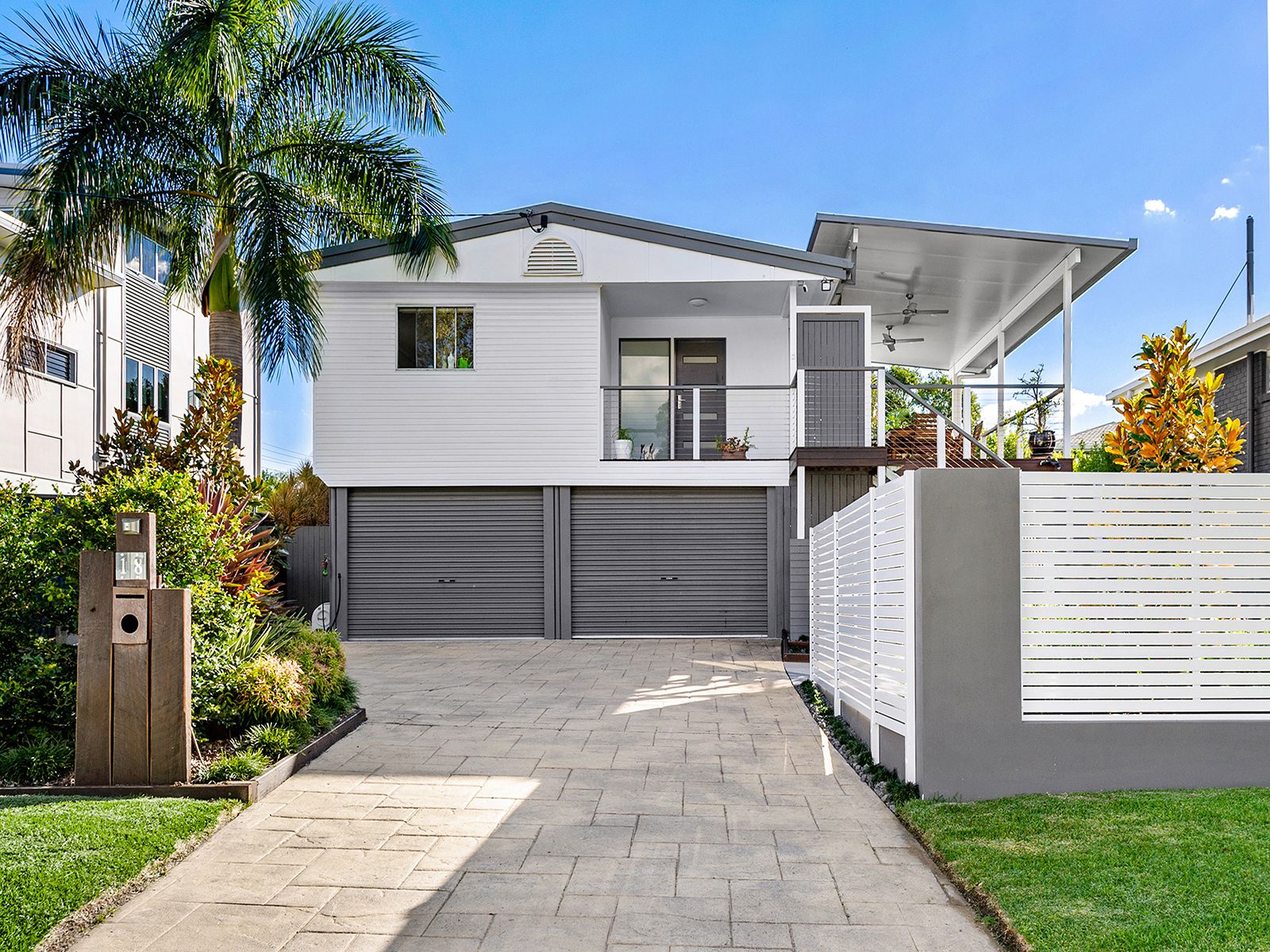 18 Seng Street, Graceville, QLD 4075