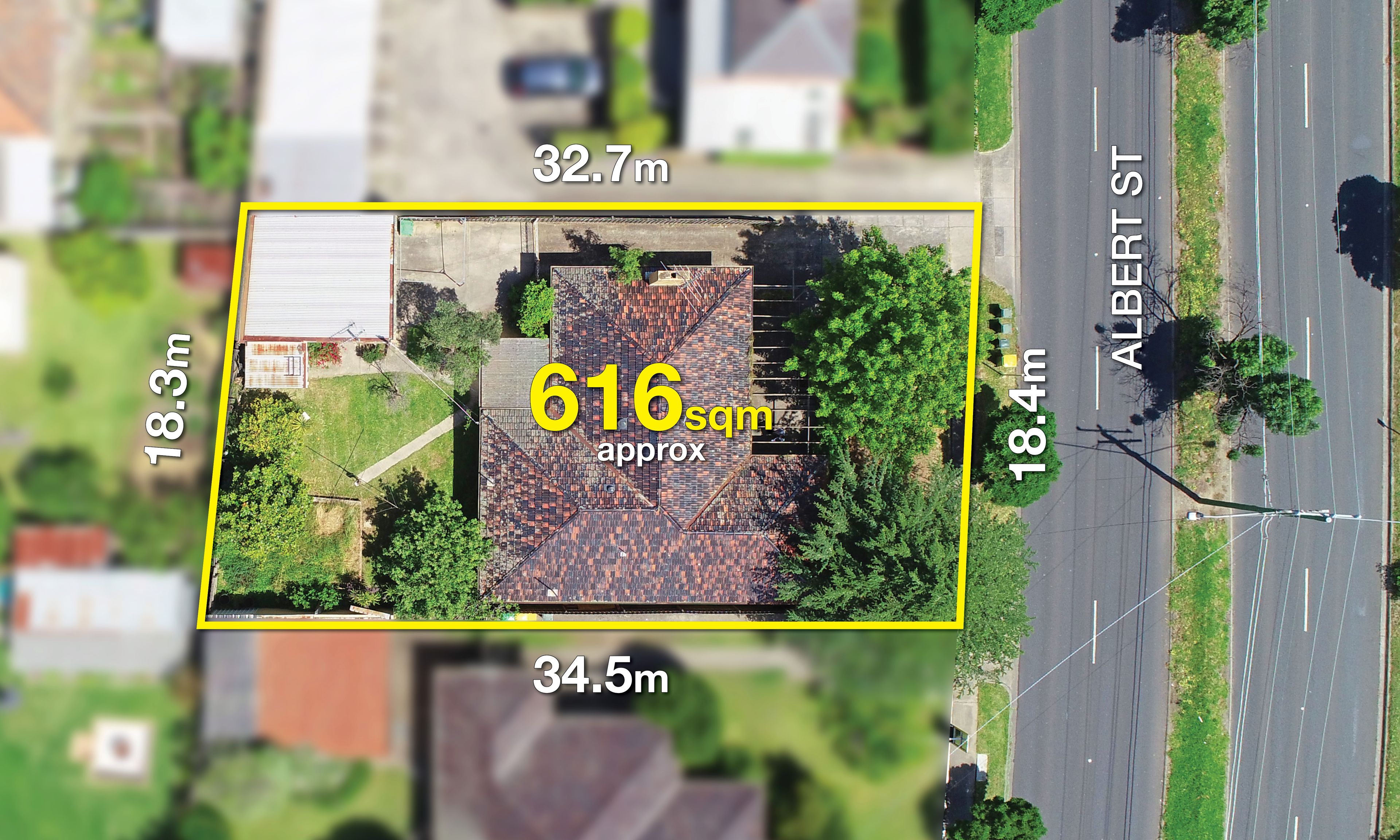 174 Albert Street, Preston VIC 3072