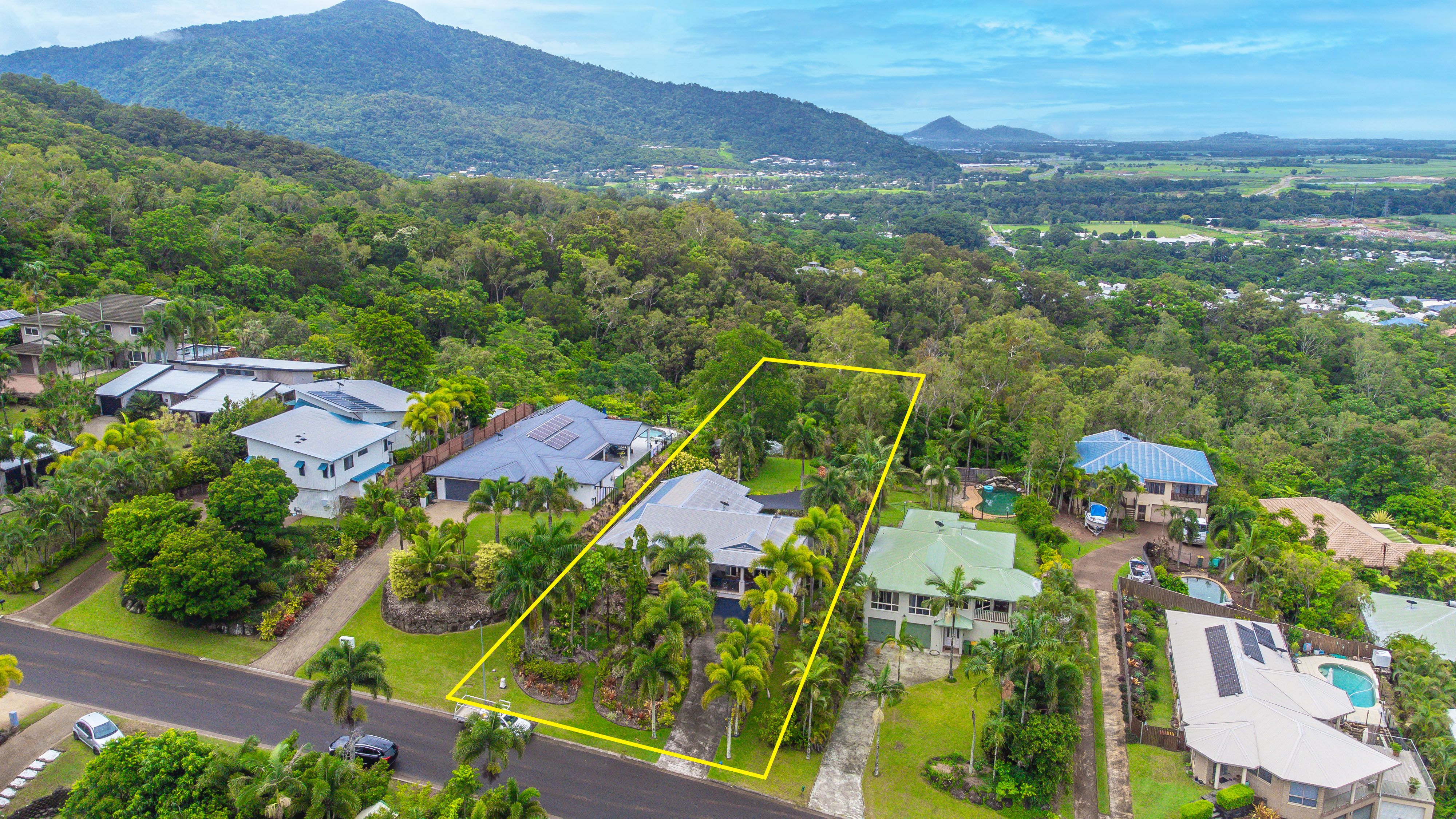 38 Terminalia Street, Redlynch, QLD 4870