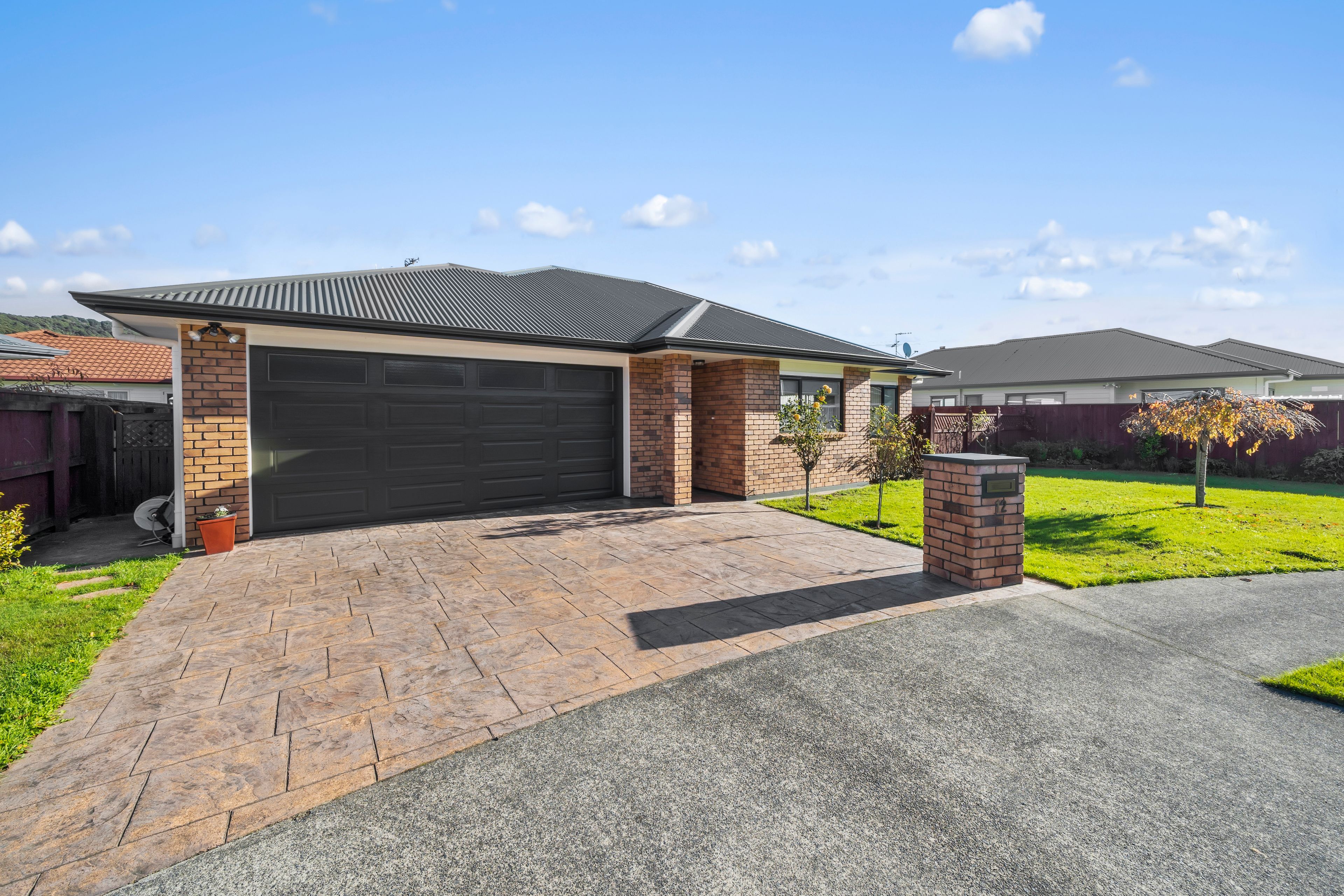 12 Woodland Grove, Wainuiomata, Lower Hutt City