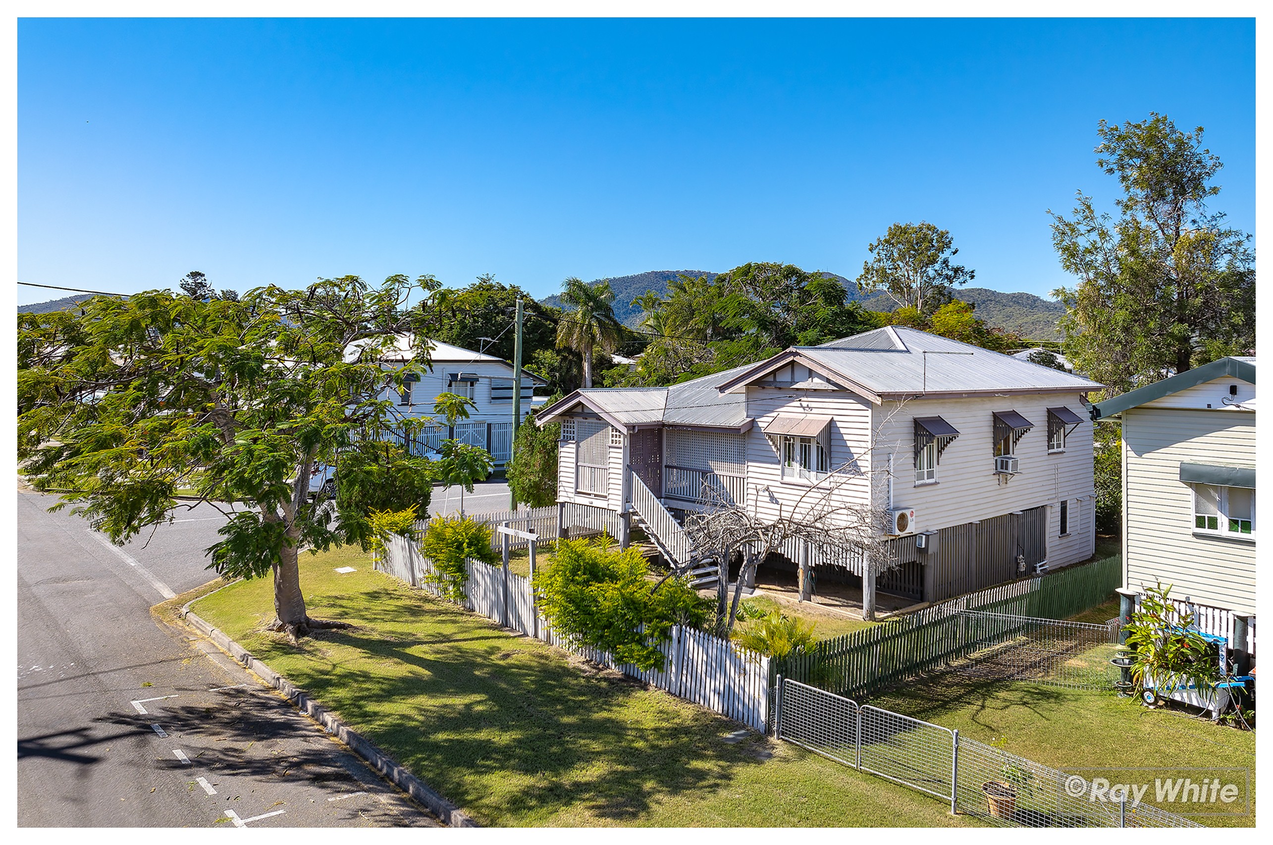 140 Nobbs Street, Berserker, QLD 4701