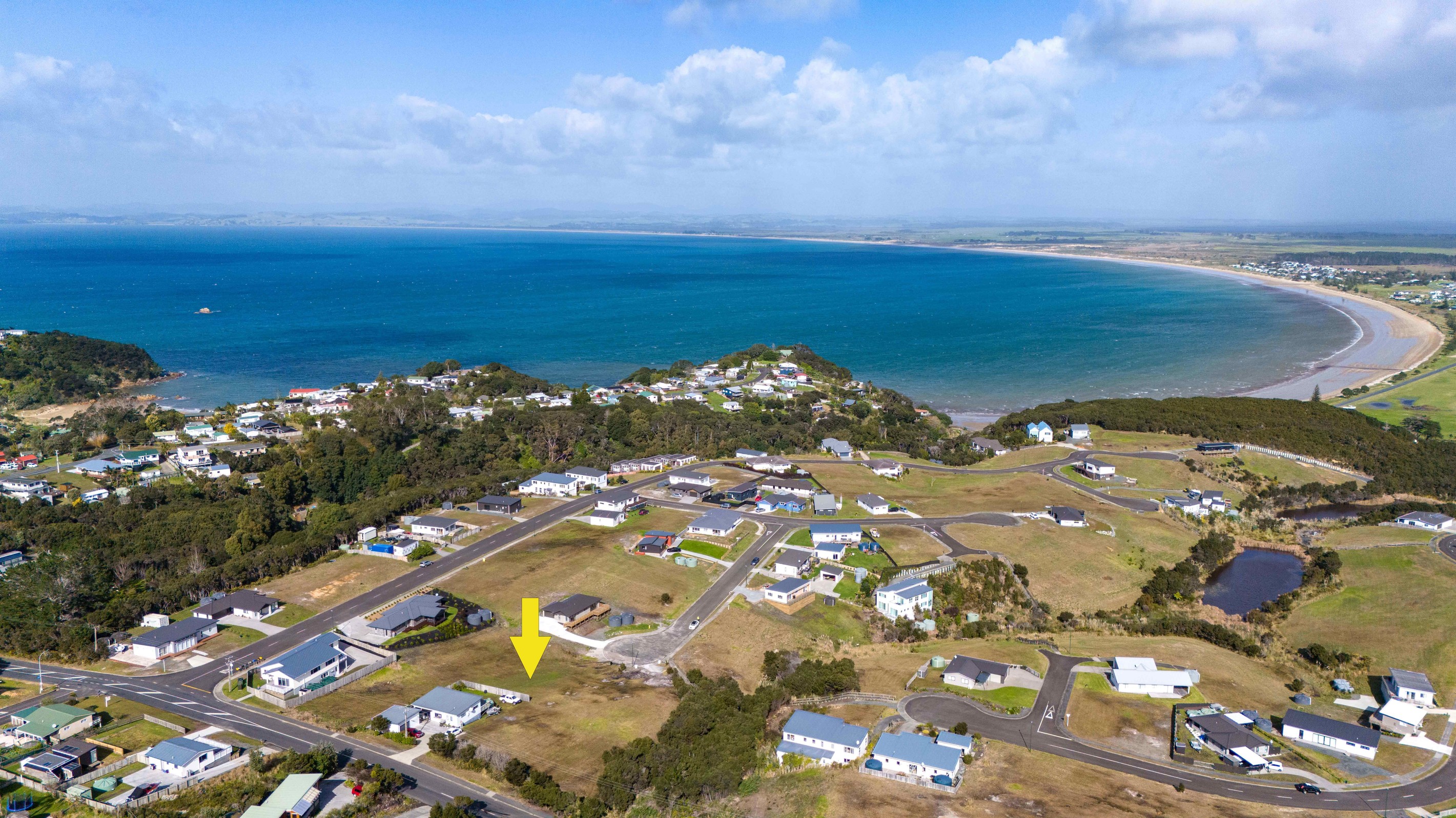 14 Whitney Lane, Karikari Peninsula, Far North District